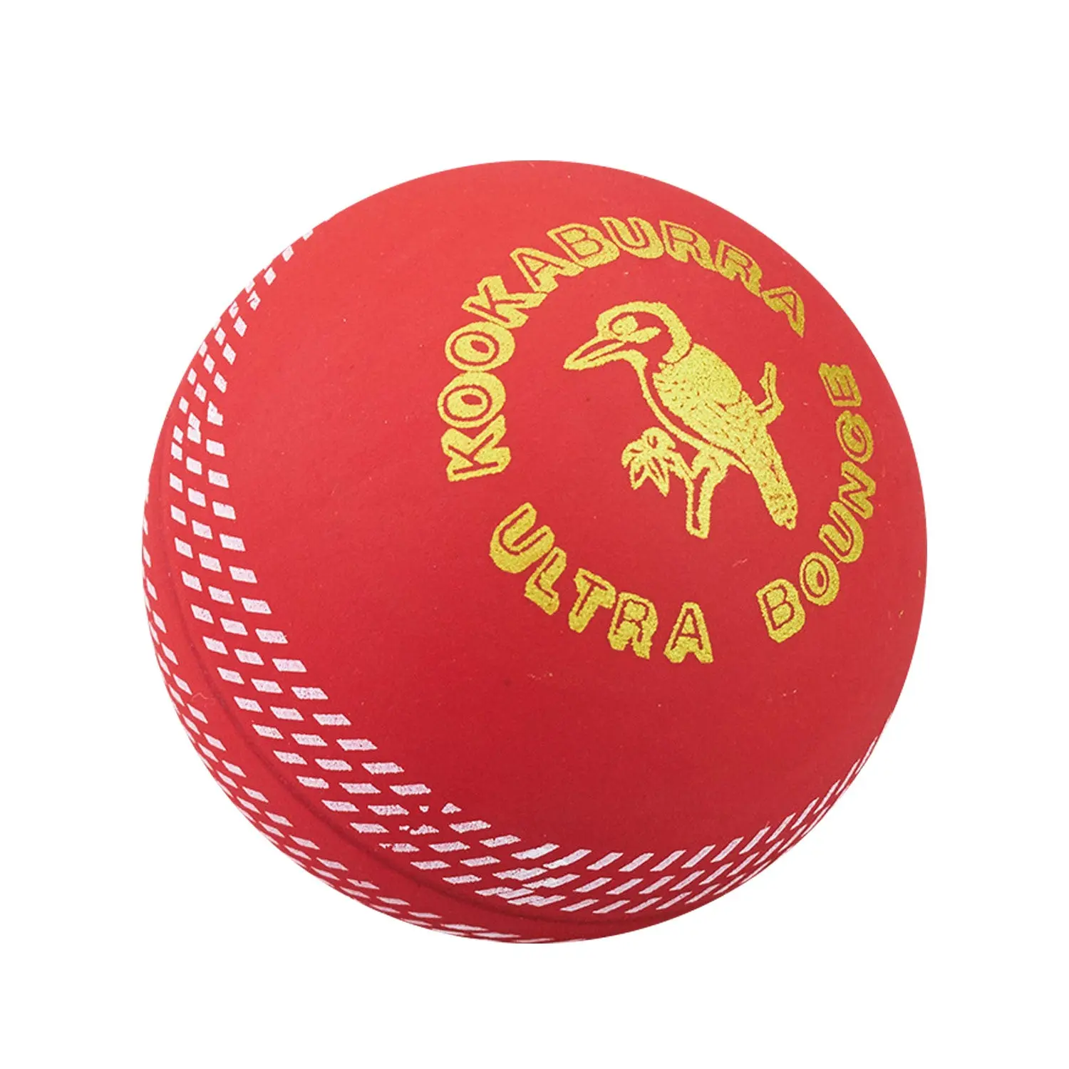 Kookaburra Ultra Bounce Cricket Ball - Image 6
