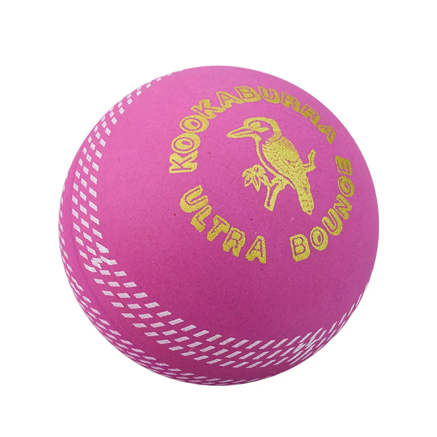 Kookaburra Ultra Bounce Cricket Ball - Image 8