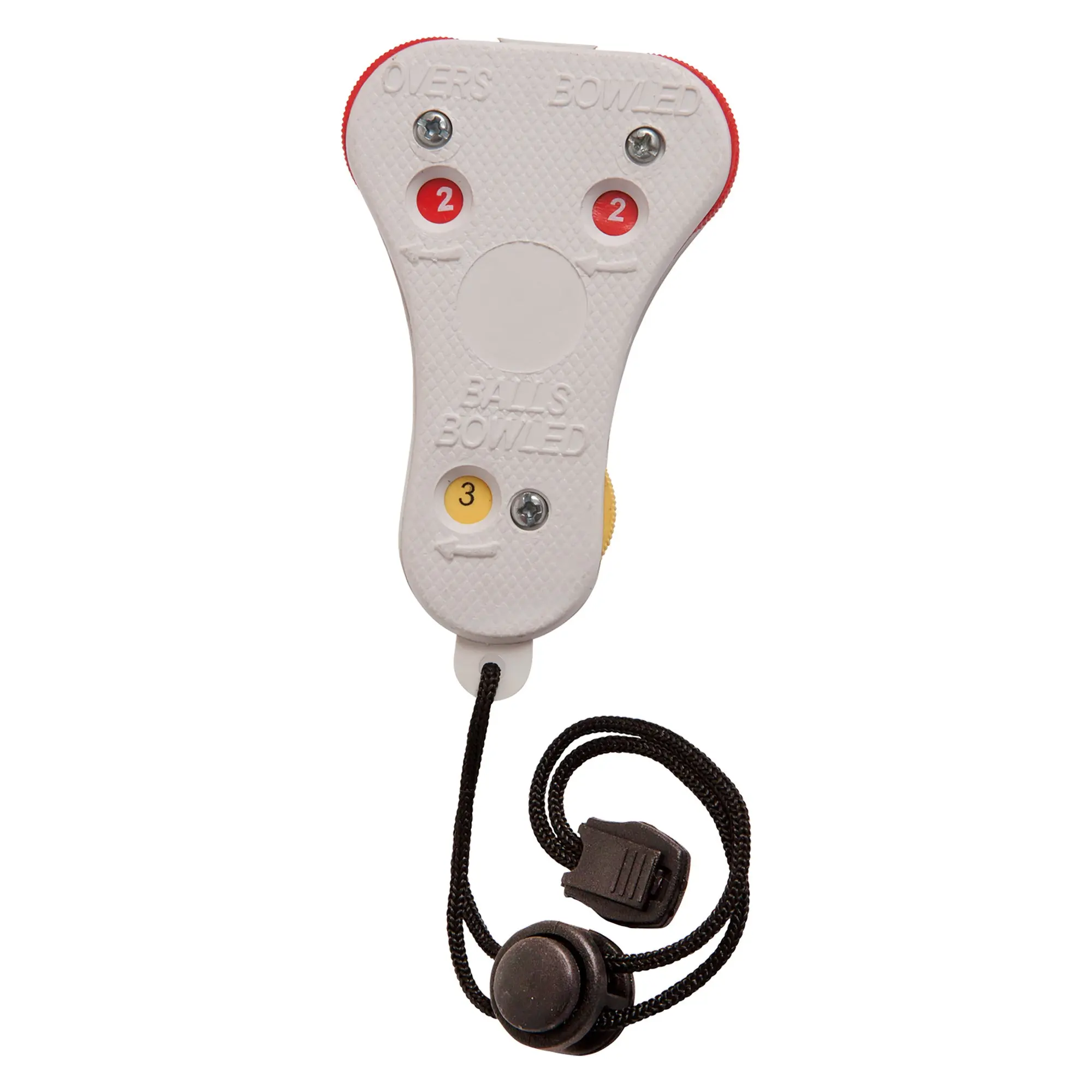 Kookaburra Umpire Counter