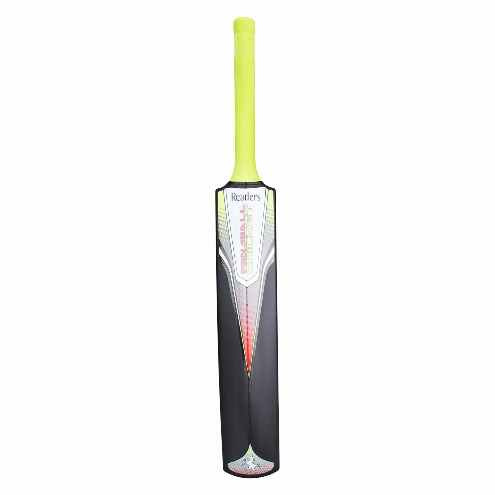 Kookaburra Wind Ball Cricket Bat - Image 3