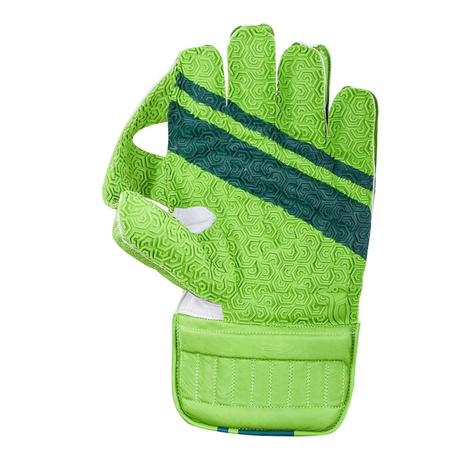 Kookaburrs LC 1.0 Wicket keeping Gloves 2024 - Image 3