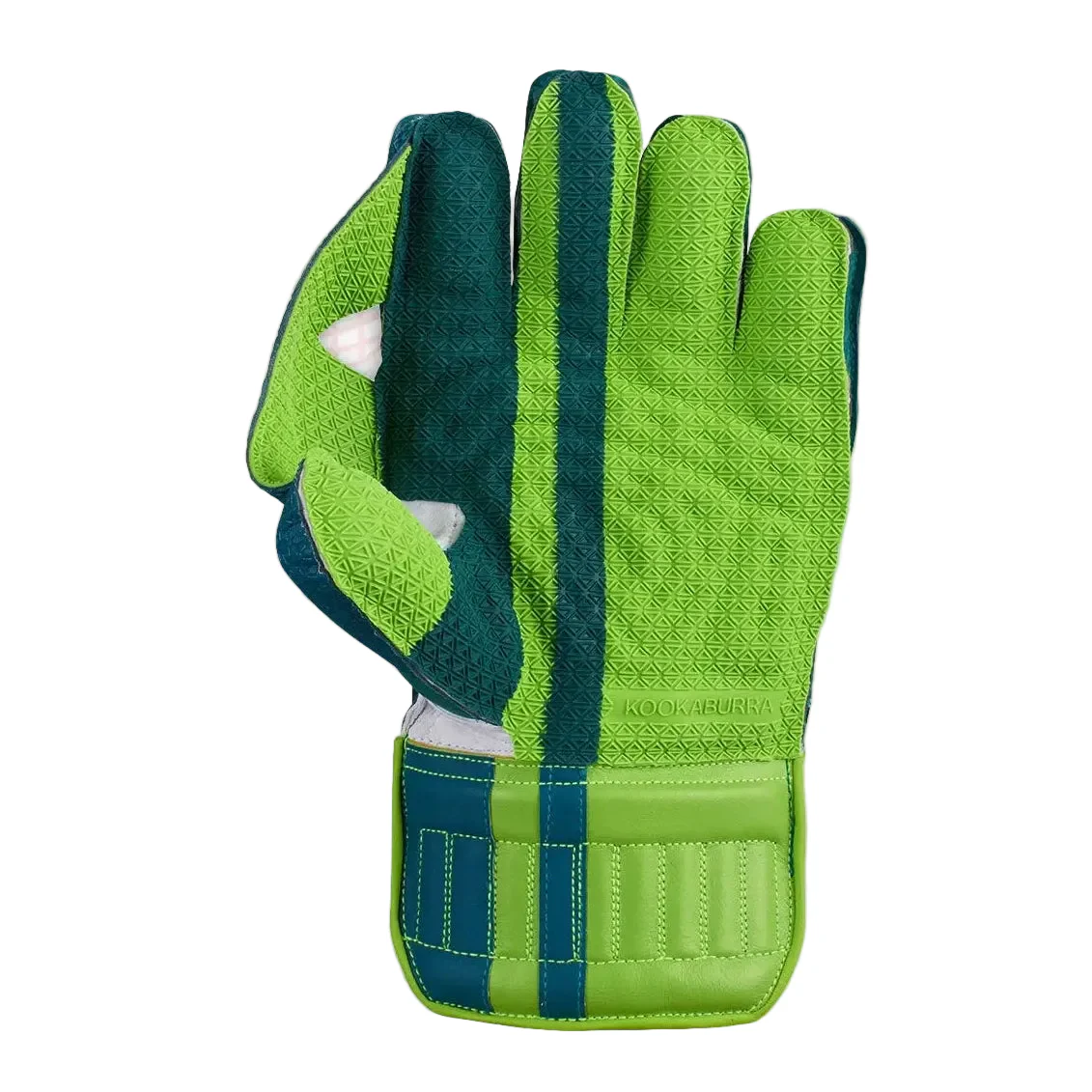 Kookaburrs LC 1.0 Wicket keeping Gloves - Image 3