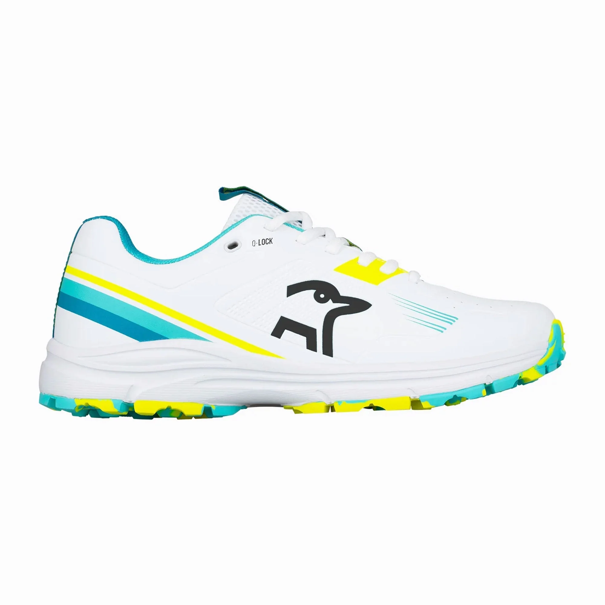 Kookaburra KC 3.0 Rubber Soled Cricket Shoes - Image 5