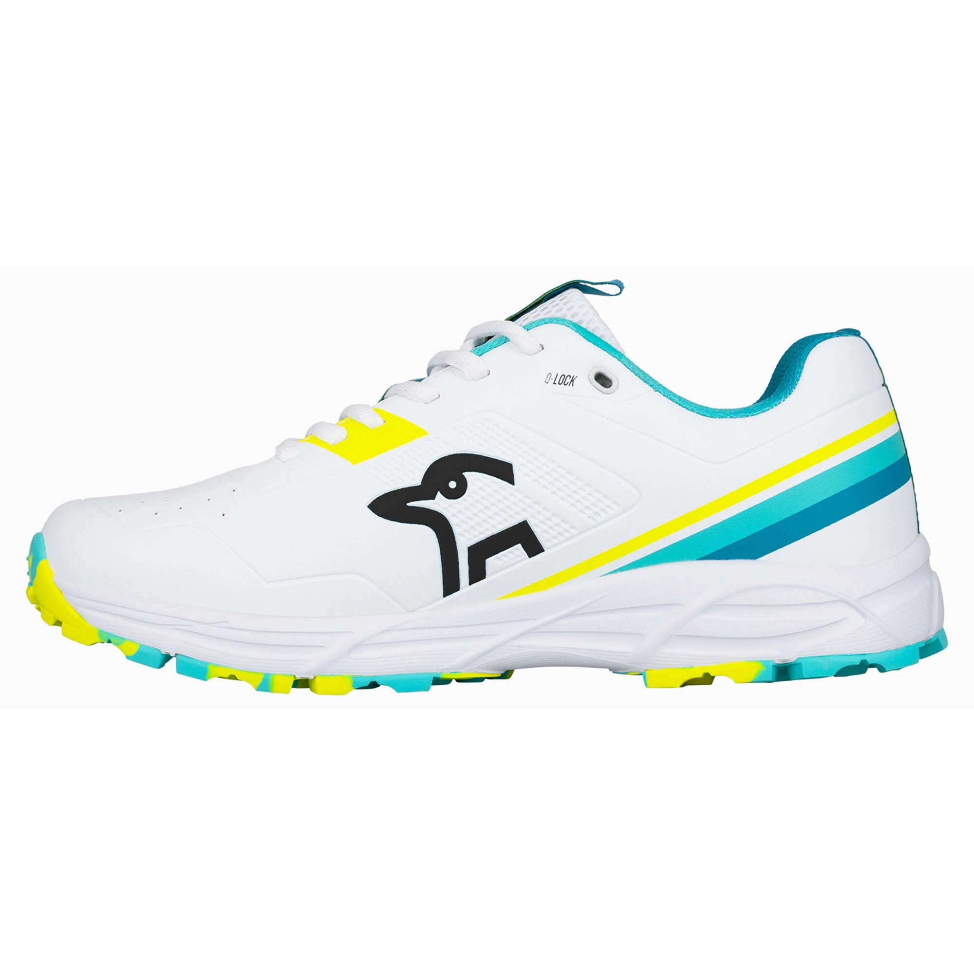 Kookaburra KC 3.0 Rubber Soled Cricket Shoes - Image 6