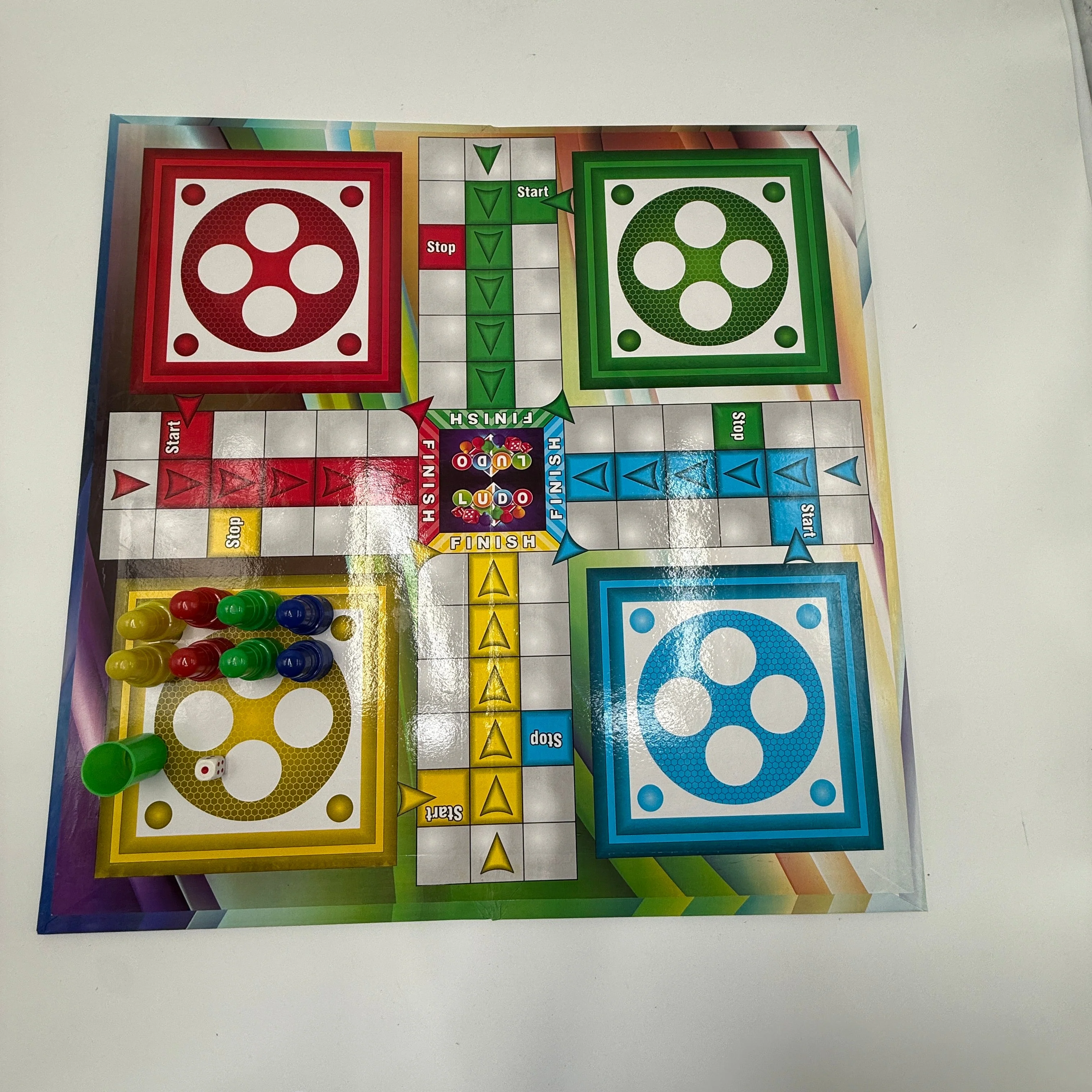 ludo medium - Image 2