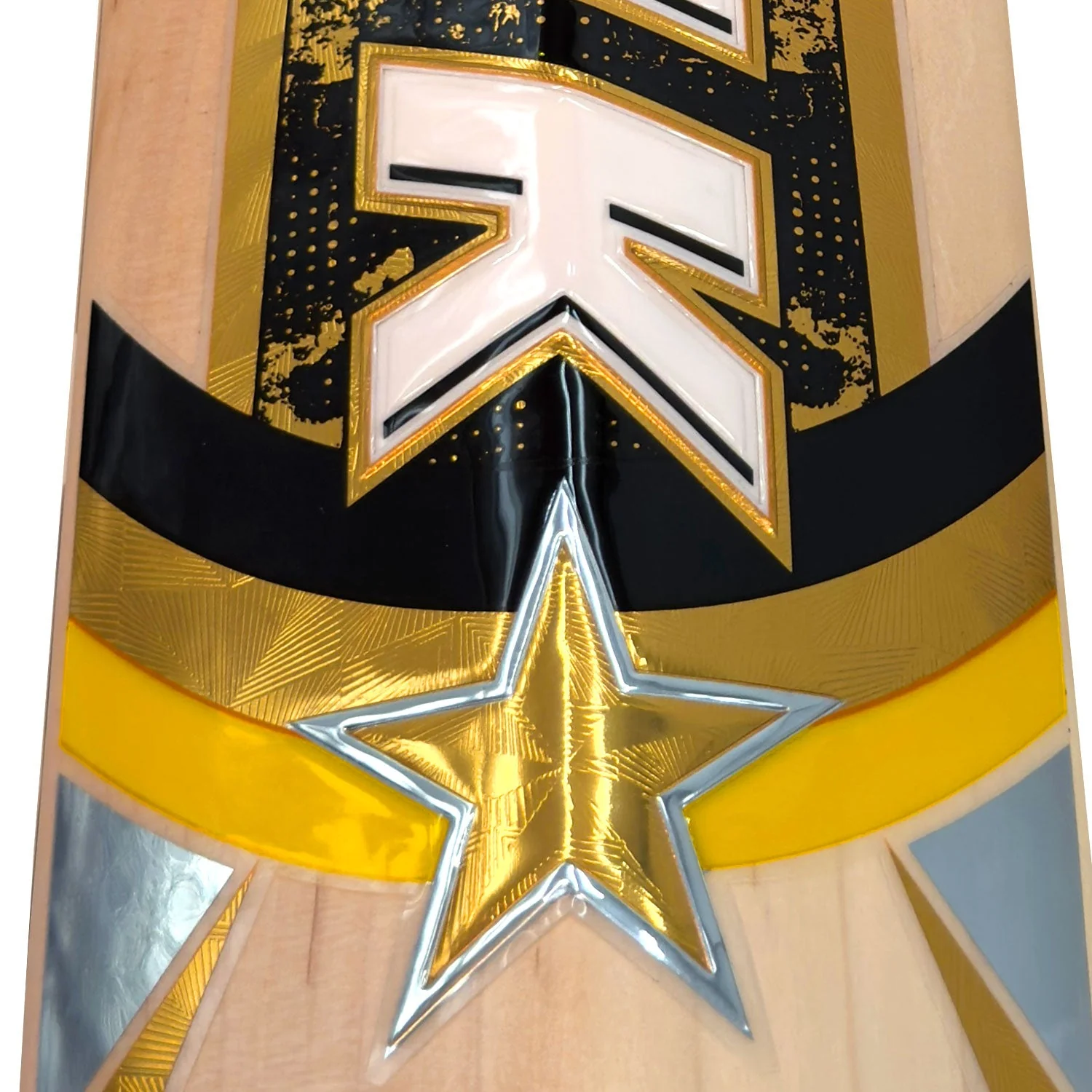 Malik MBS Big Hitter English Willow Cricket Bat - Image 10
