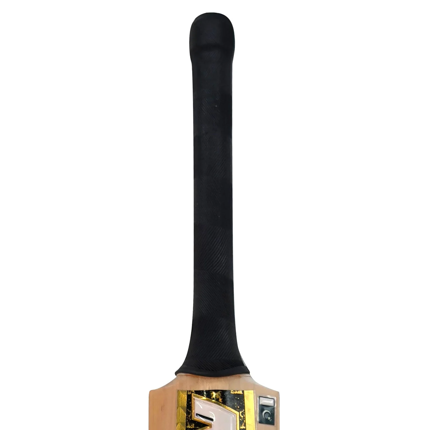Malik MBS Big Hitter English Willow Cricket Bat - Image 4