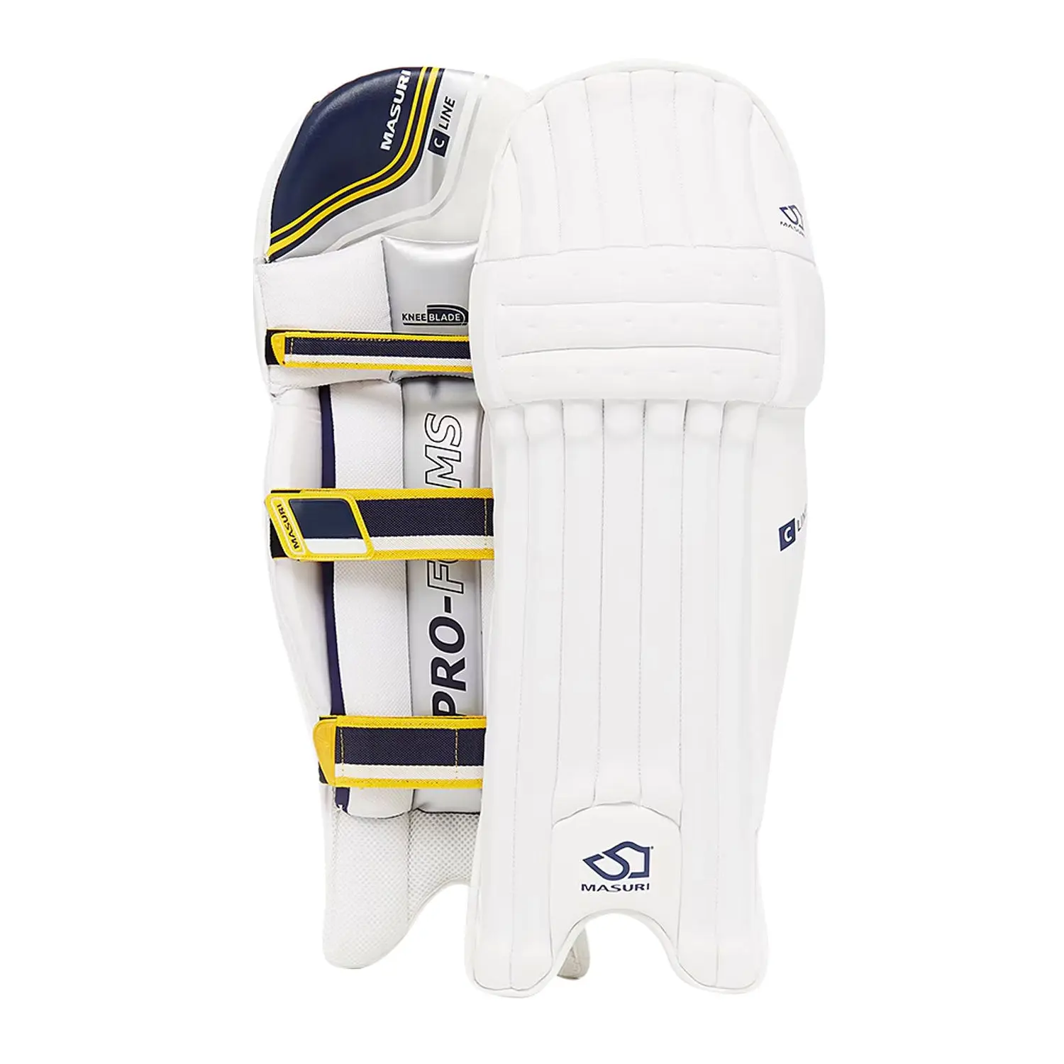 Masuri C line Cricket Batting Pads