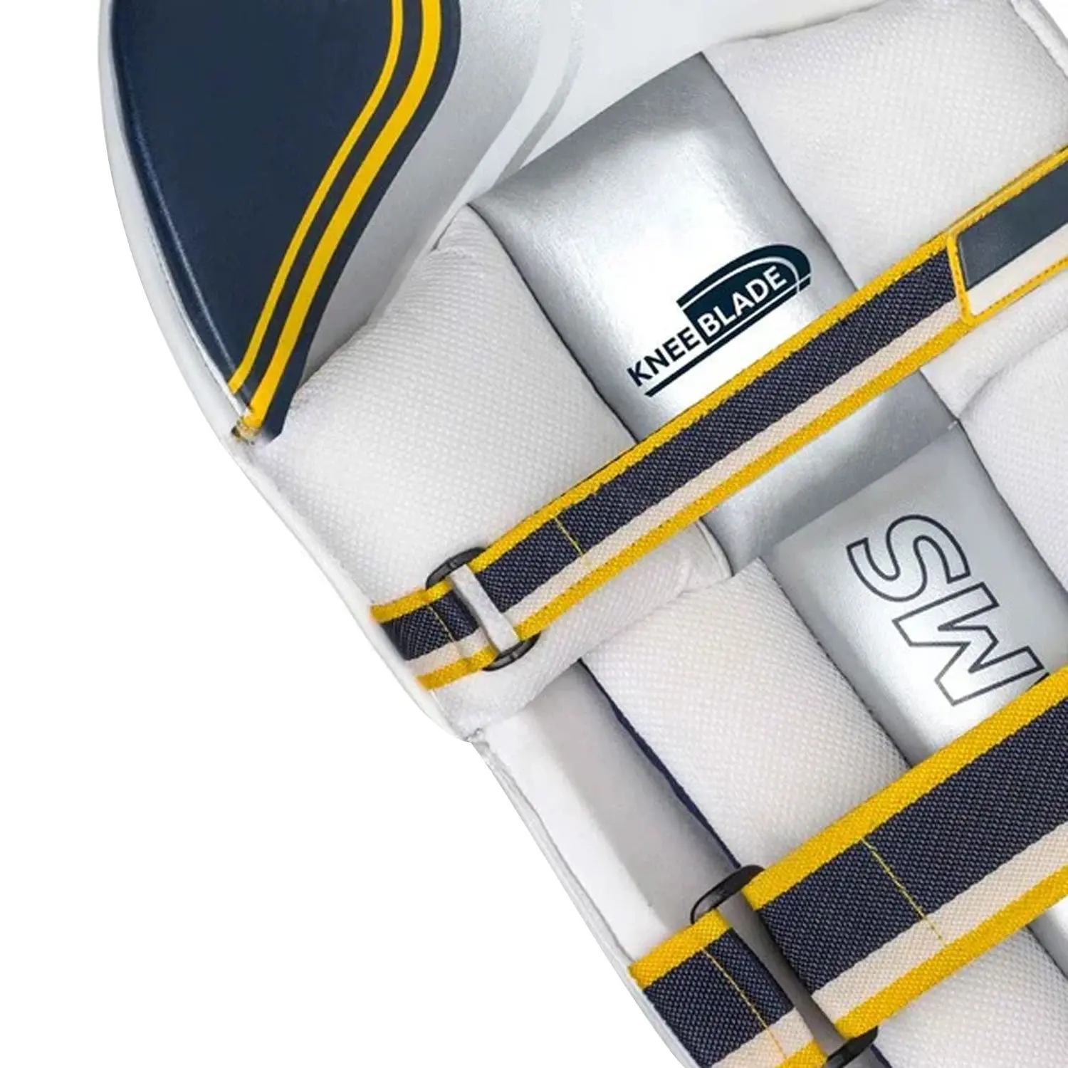 Masuri C line Cricket Batting Pads - Image 4