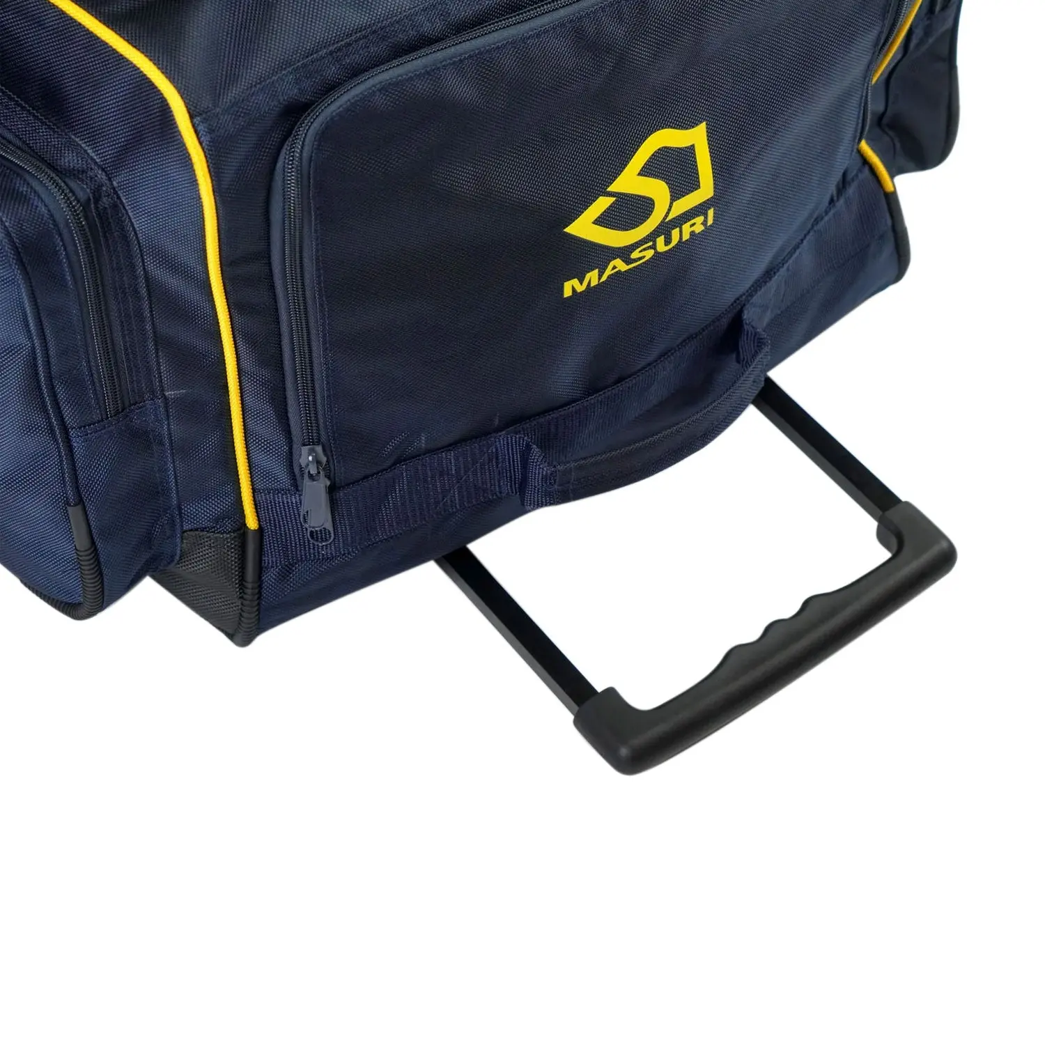 Masuri E line Pro Wheelie Cricket Bag - Image 4