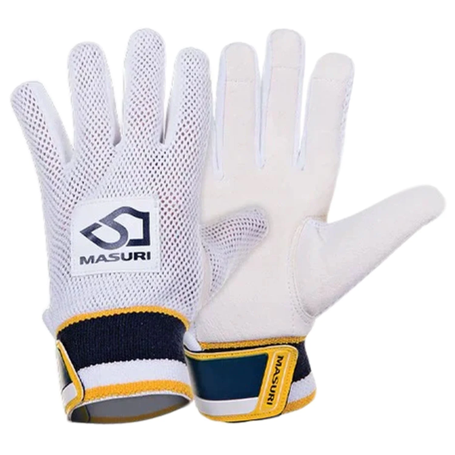 Masuri E Line Wicket Keeping Inner