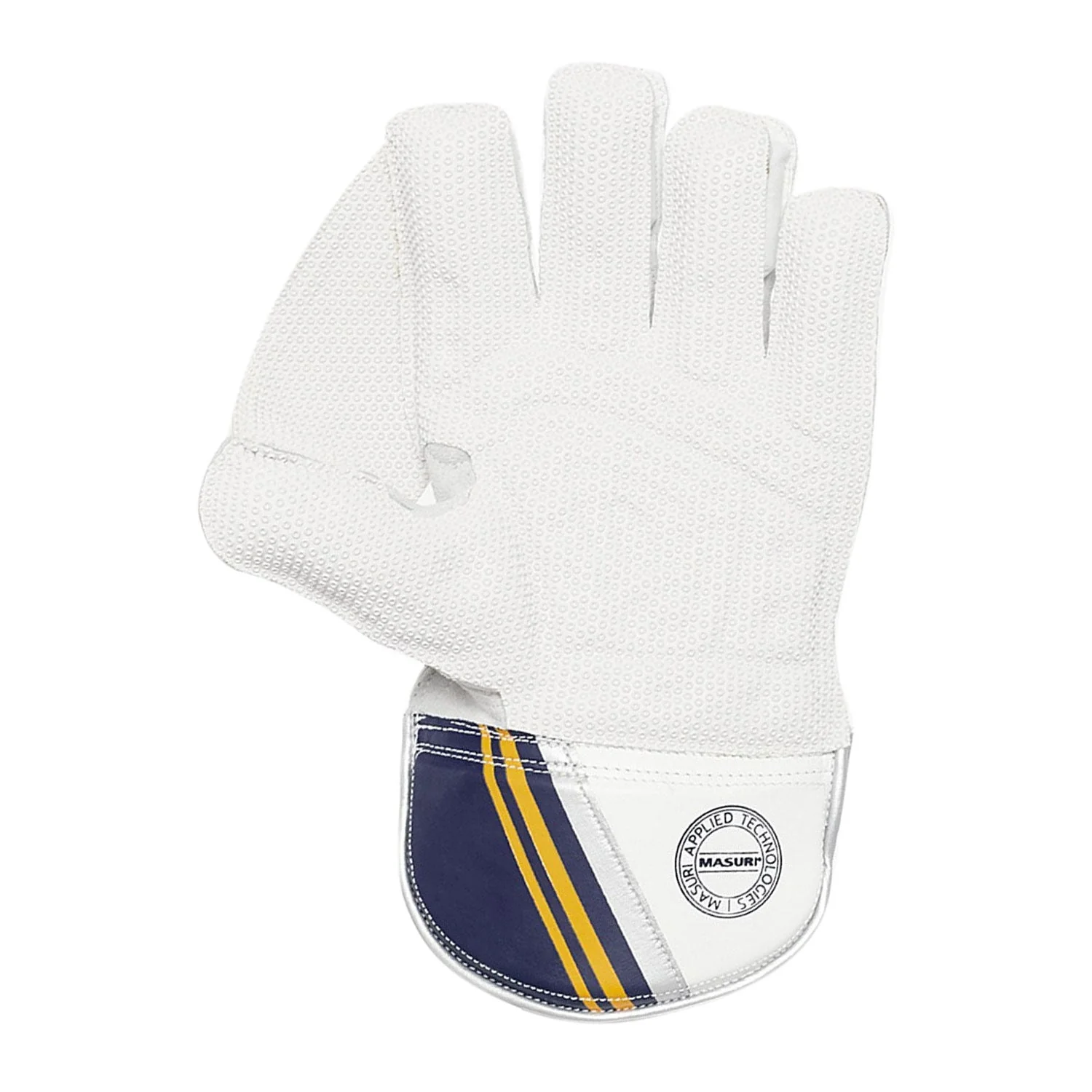 Masuri T line Wicket Keeping Gloves - Image 4