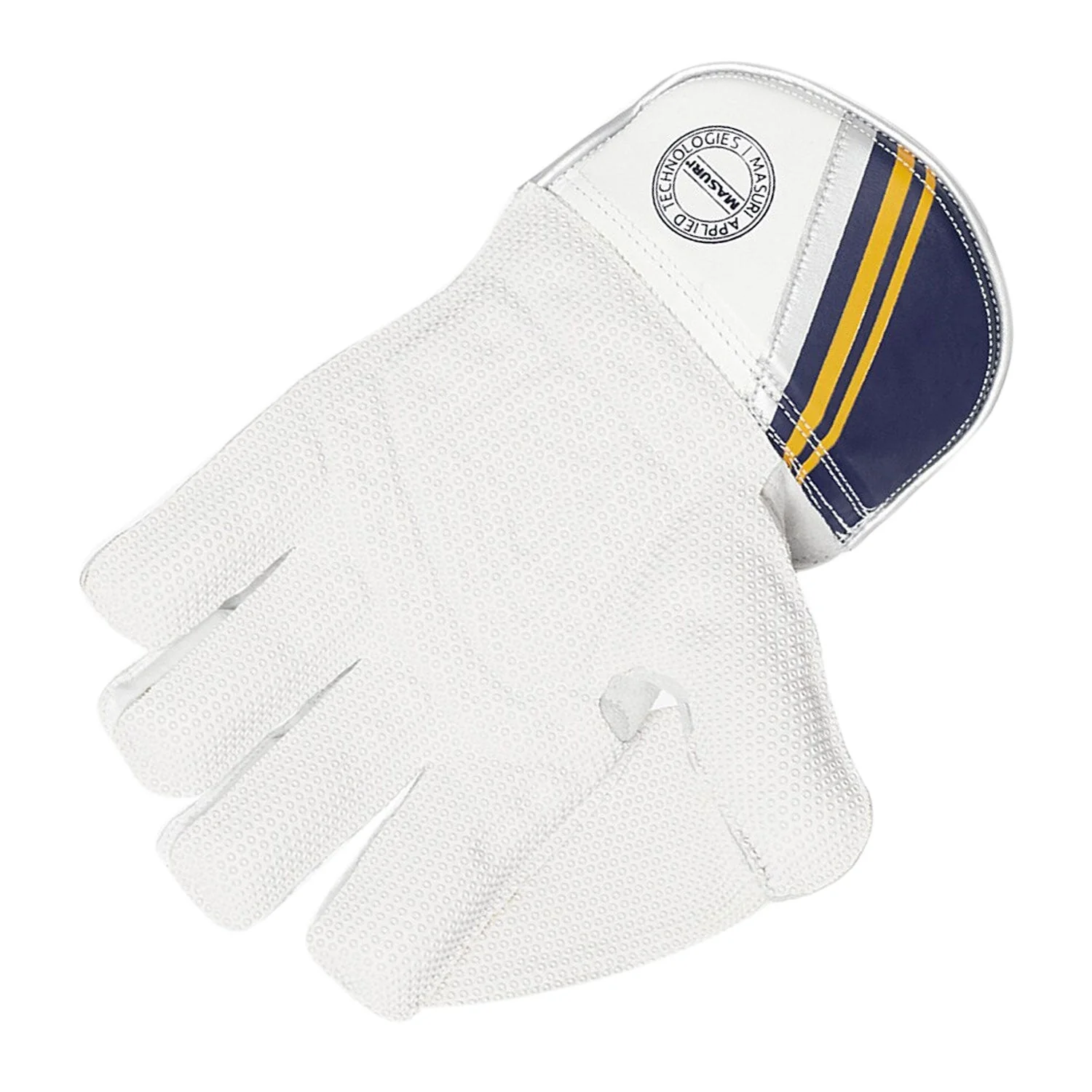 Masuri T line Wicket Keeping Gloves - Image 5