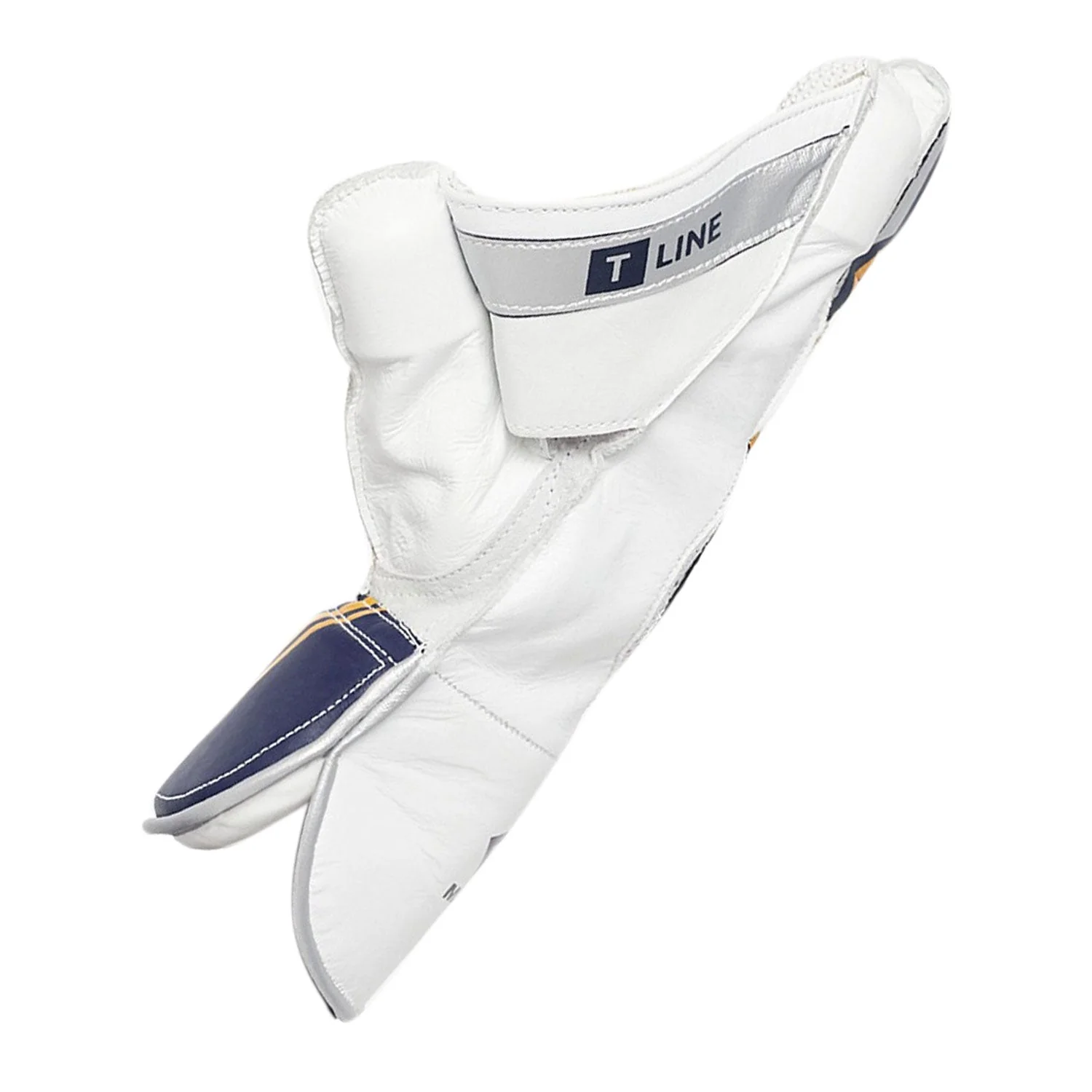 Masuri T line Wicket Keeping Gloves - Image 6