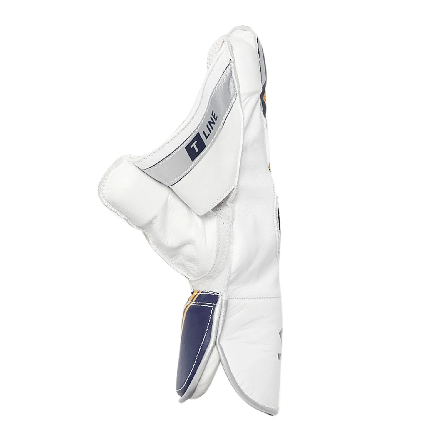 Masuri T line Wicket Keeping Gloves - Image 7