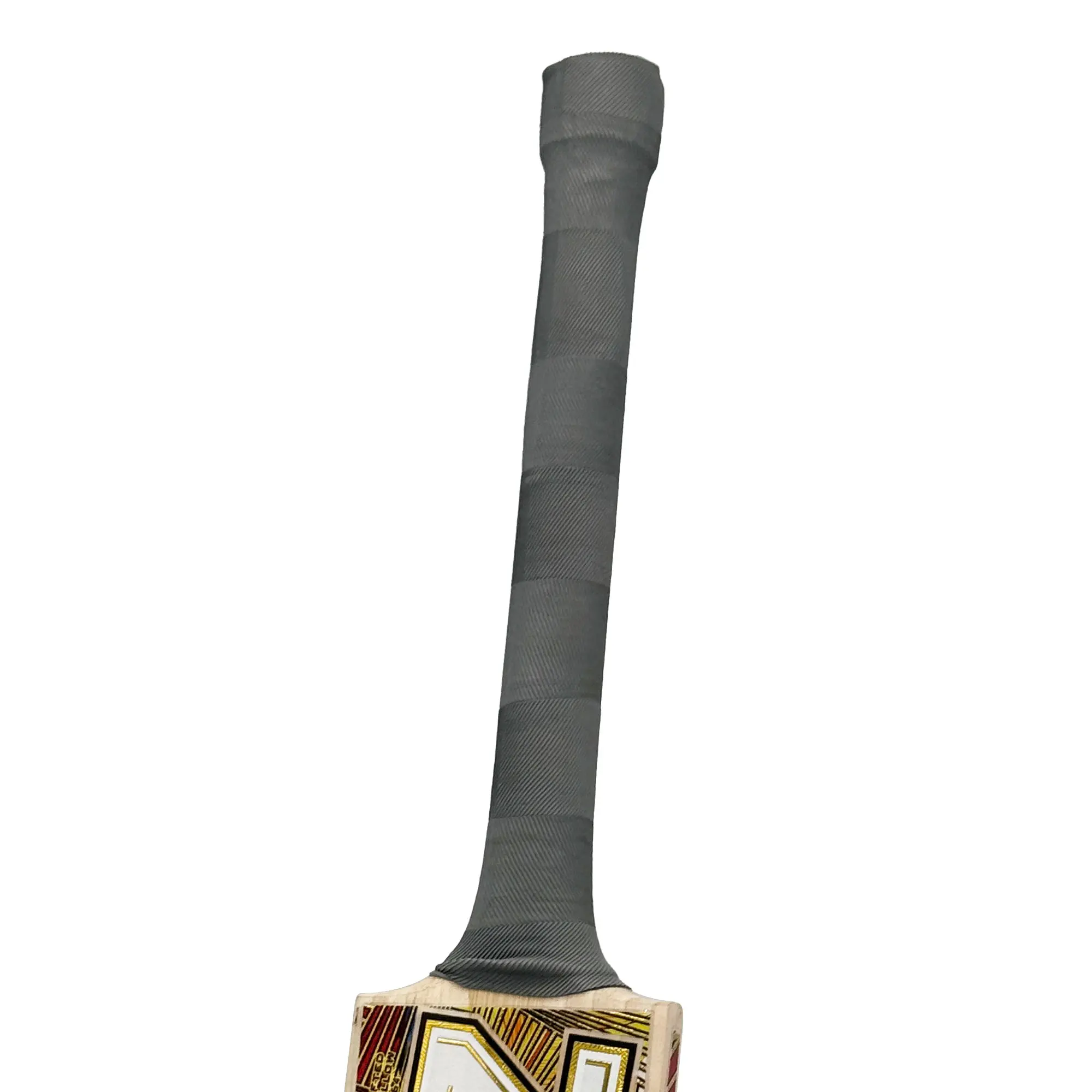 Mb Malik UMZ KG 82 English Willow Cricket Bat - Image 6