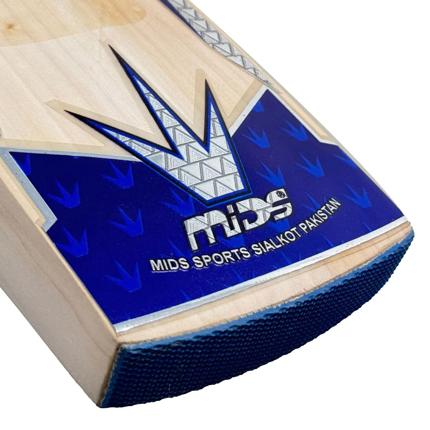 Mids Blaze English Willow Cricket Bat - Image 12