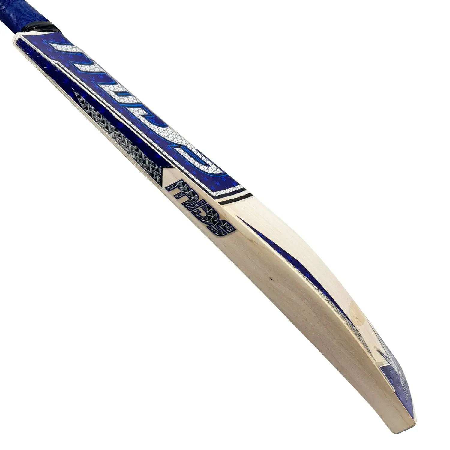 Mids Blaze English Willow Cricket Bat - Image 3