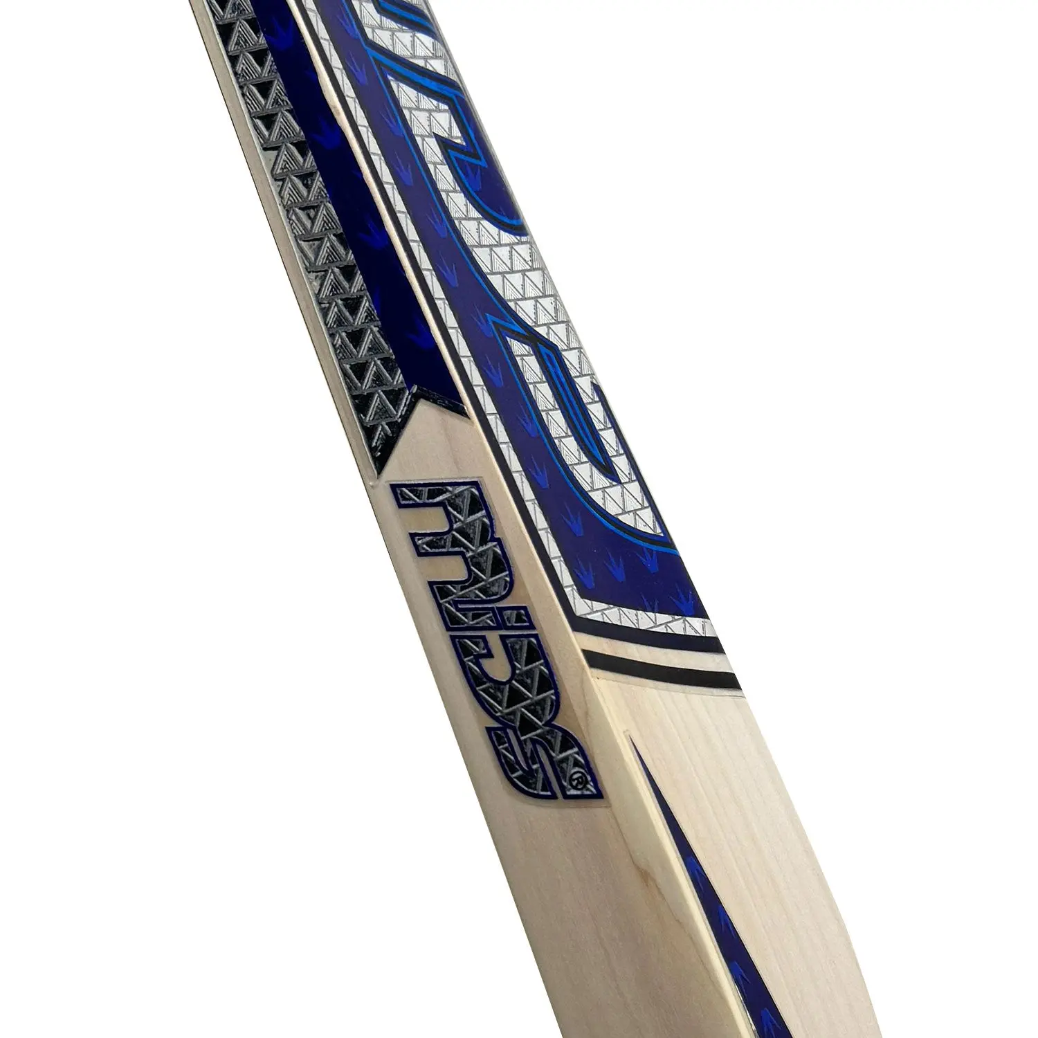 Mids Blaze English Willow Cricket Bat - Image 7