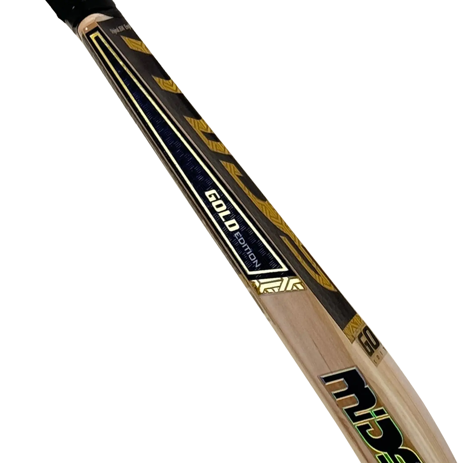 Mids Gold English Willow Cricket Bat - Image 5