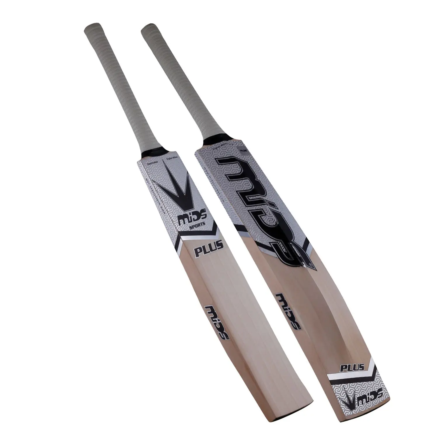 Mids Plus Edition English Willow Cricket bat - Image 3