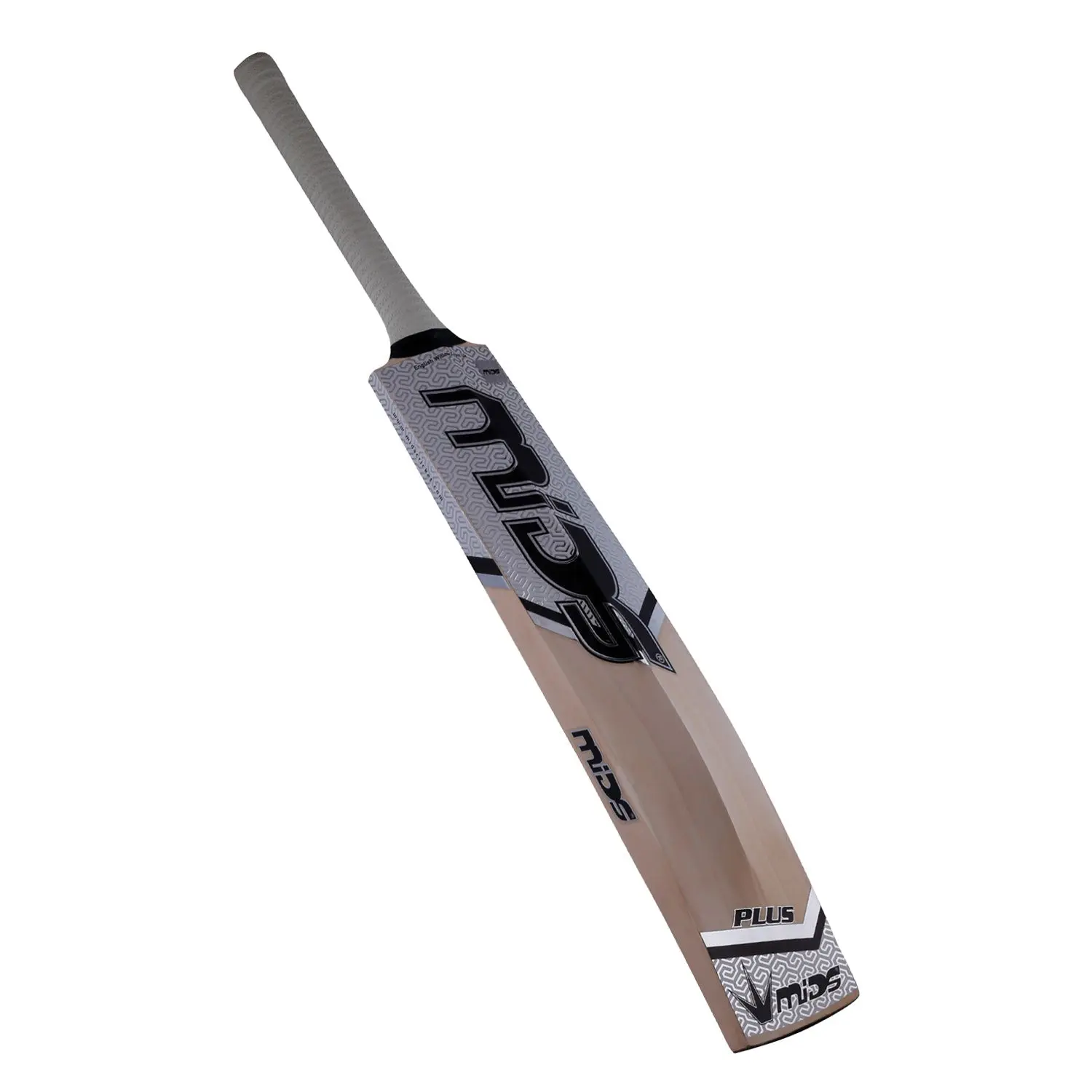 Mids Plus Edition English Willow Cricket bat - Image 4