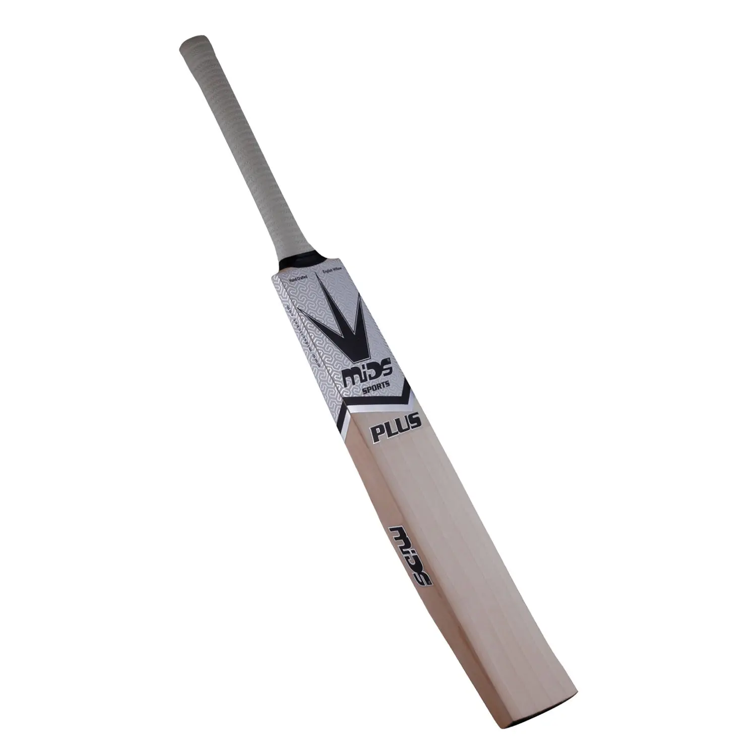 Mids Plus Edition English Willow Cricket bat - Image 5
