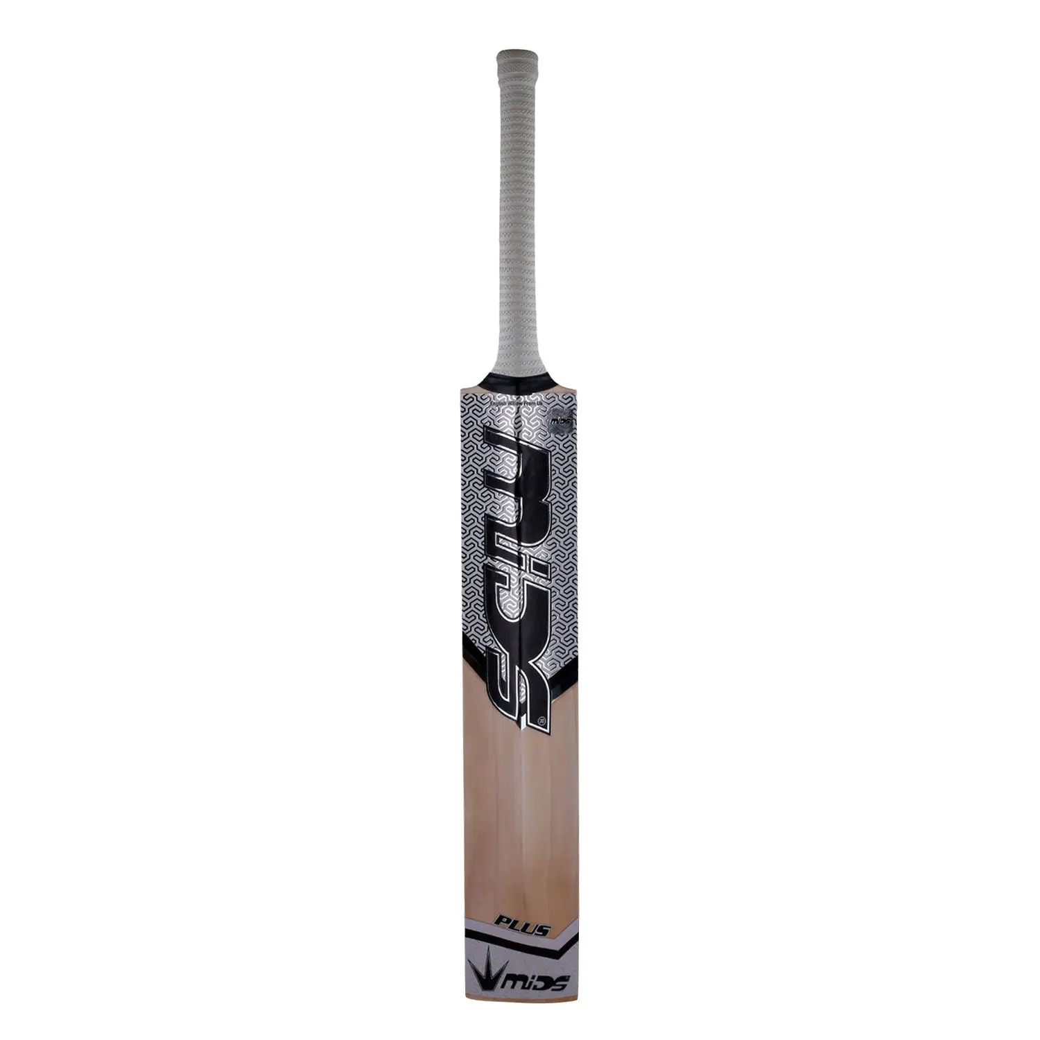 Mids Plus Edition English Willow Cricket bat - Image 7