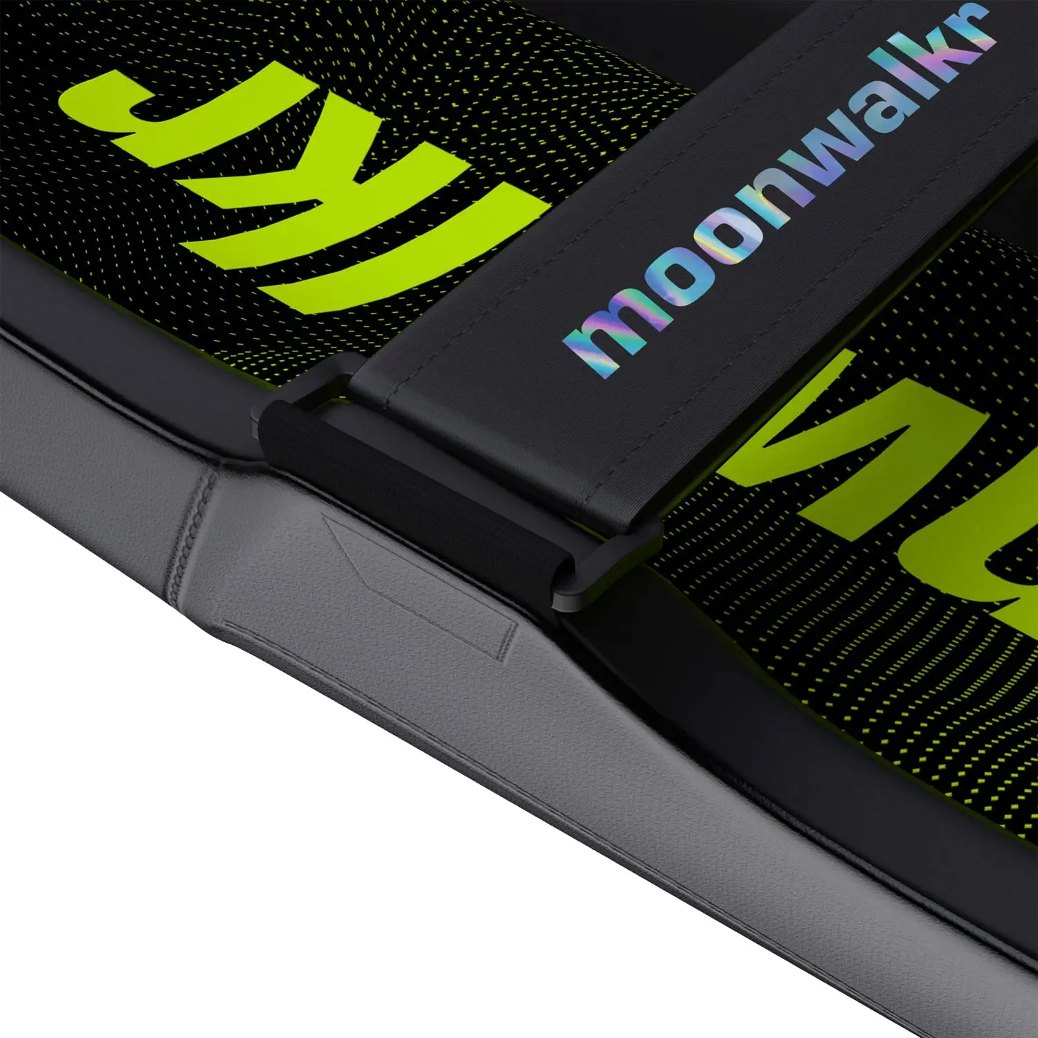 MoonWalkr 2.0 Batting Pads Ambi - Image 4