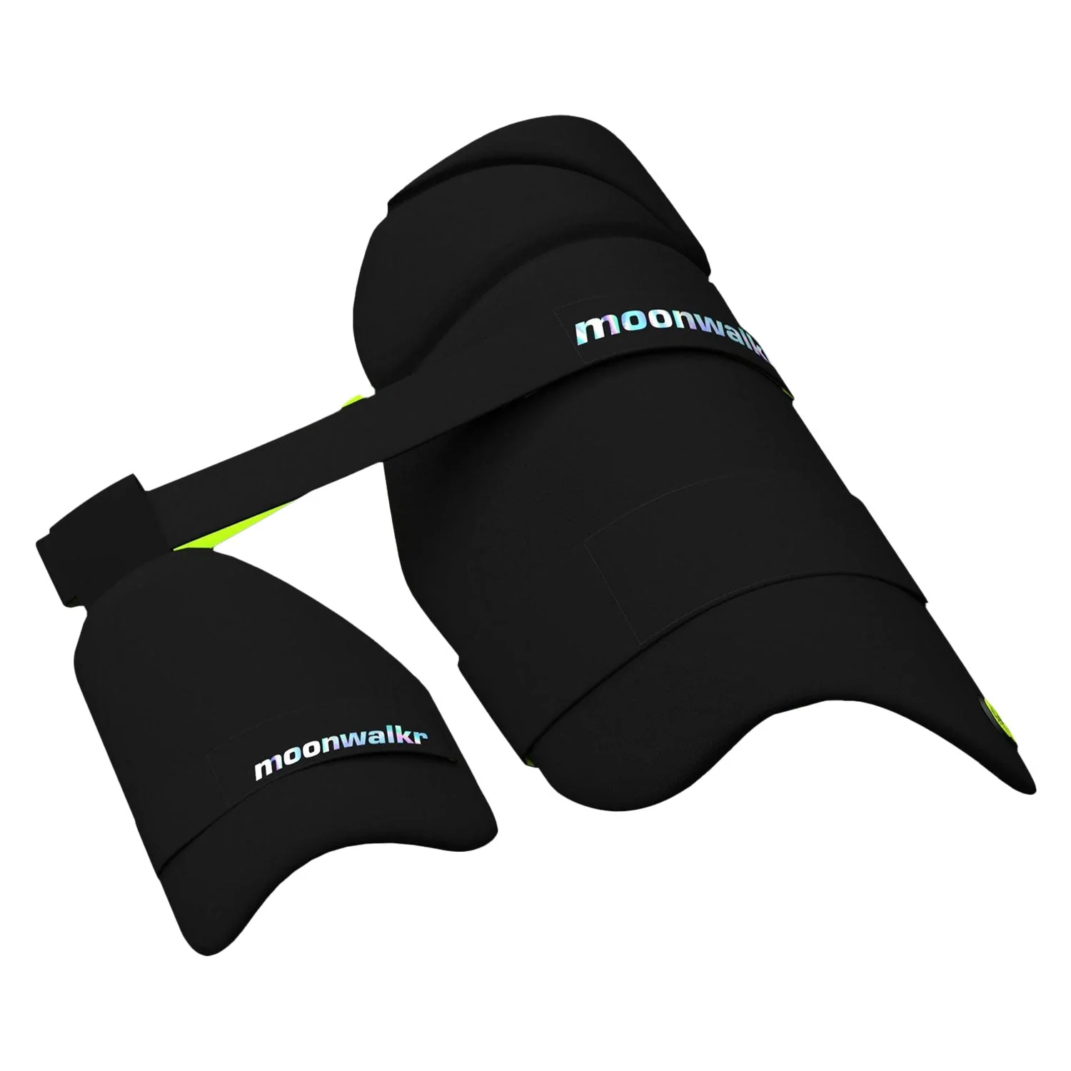 Moonwalkr 2.0 Thigh Guard - Image 3