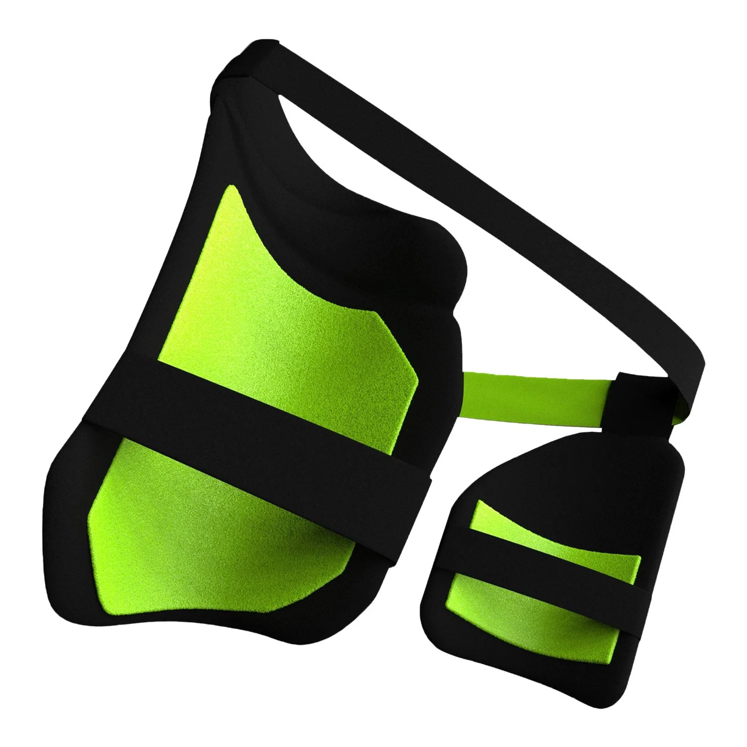 Moonwalkr 2.0 Thigh Guard - Image 6
