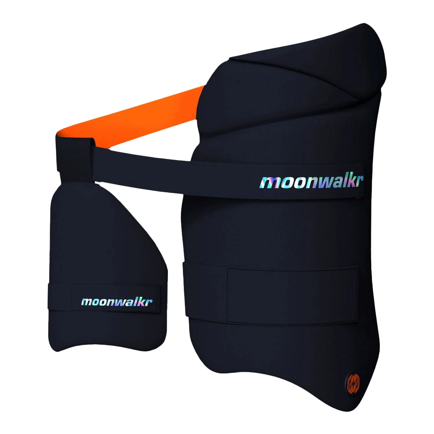 Moonwalkr 2.0 Cricket Thigh Pad