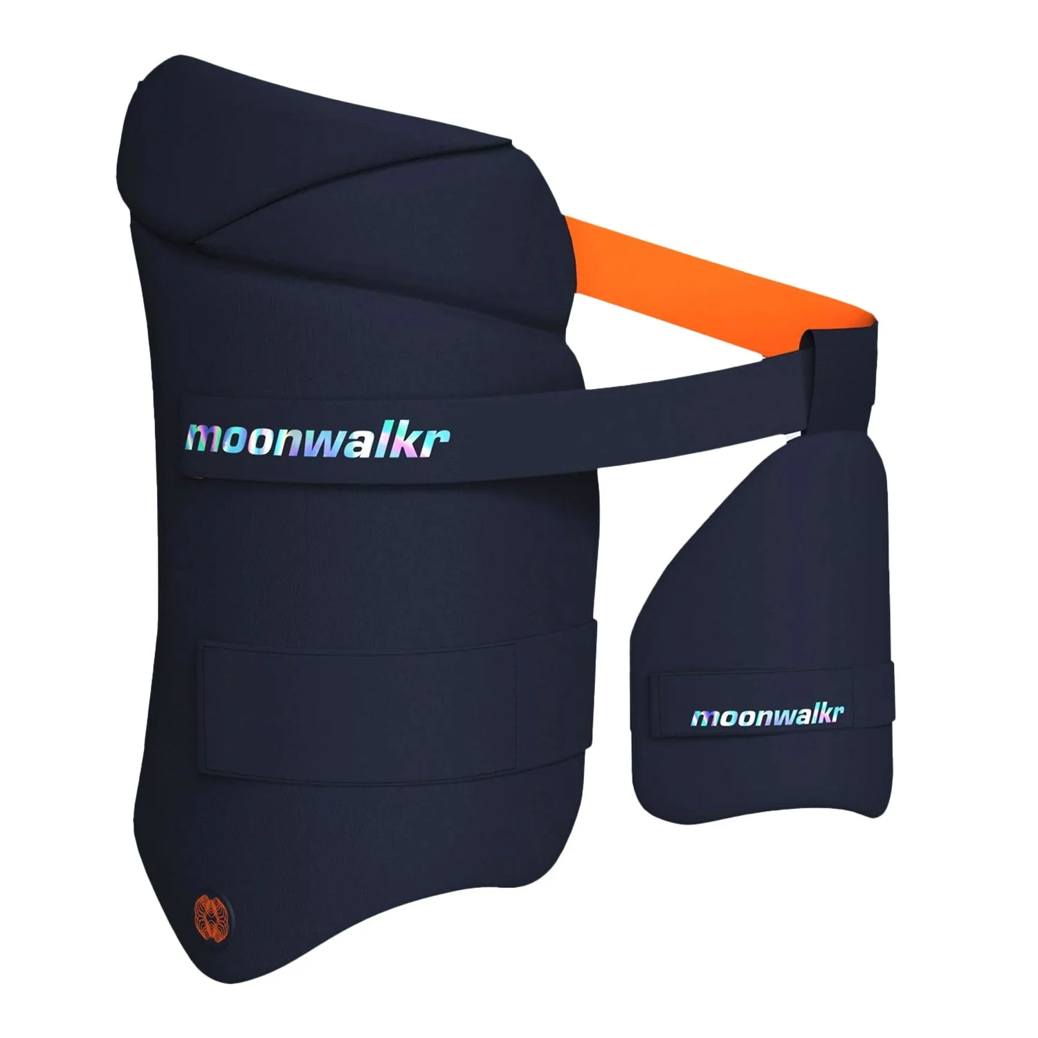 Moonwalkr 2.0 Cricket Thigh Pad - Image 3