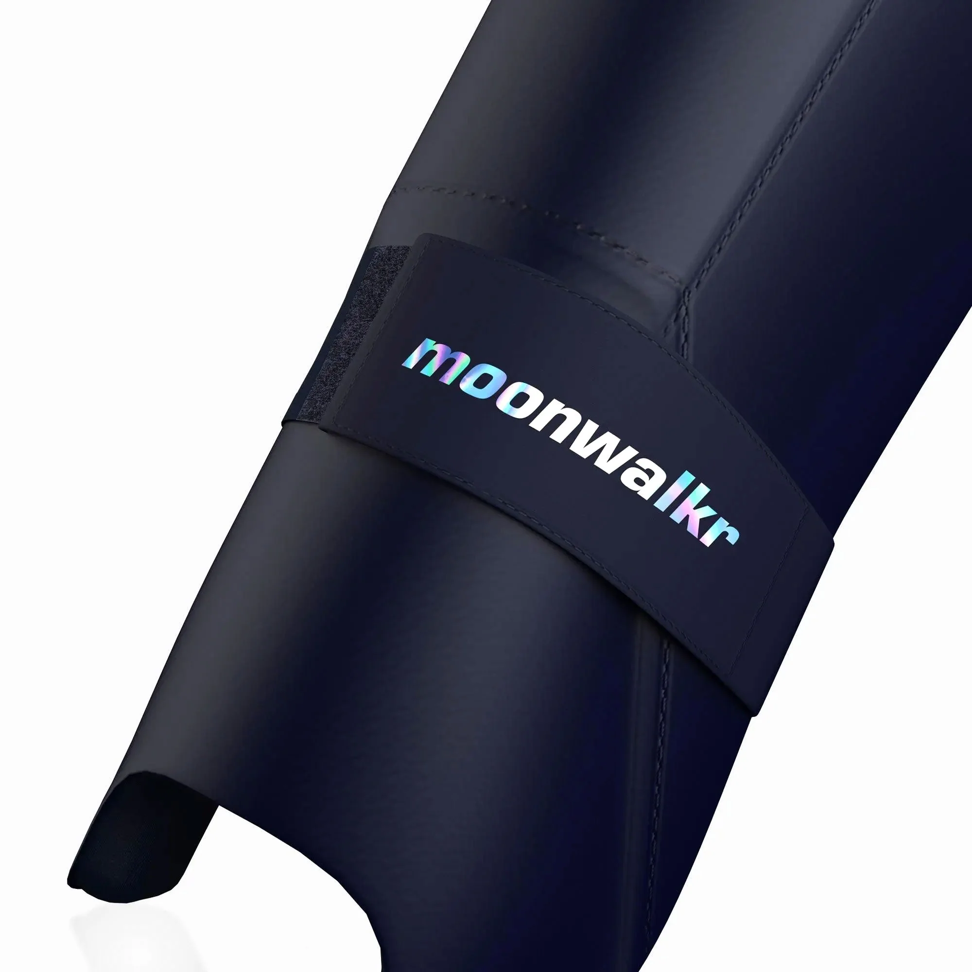 Moonwalkr Wicketkeeping Shin Guard - Image 13