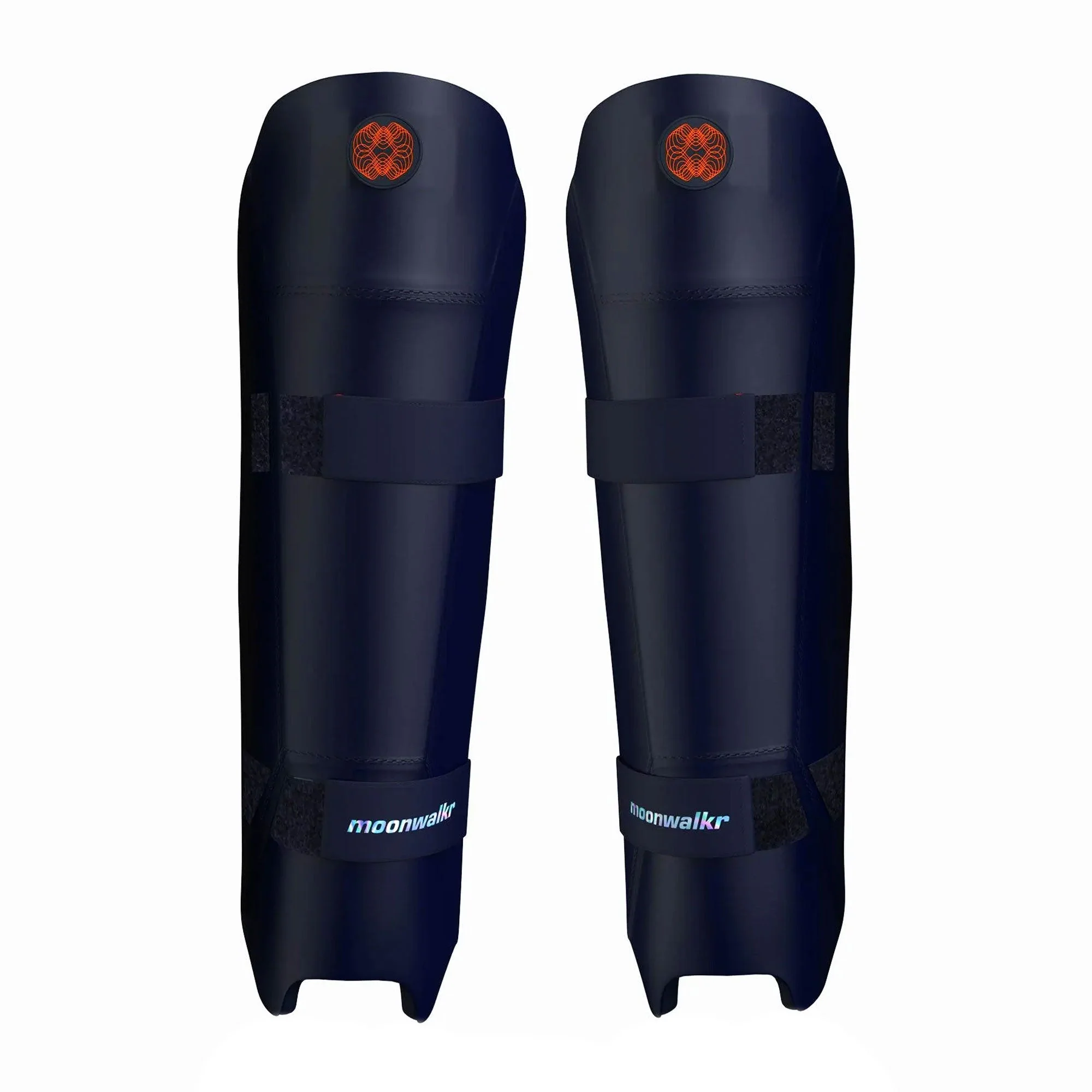 Moonwalkr Wicketkeeping Shin Guard - Image 17