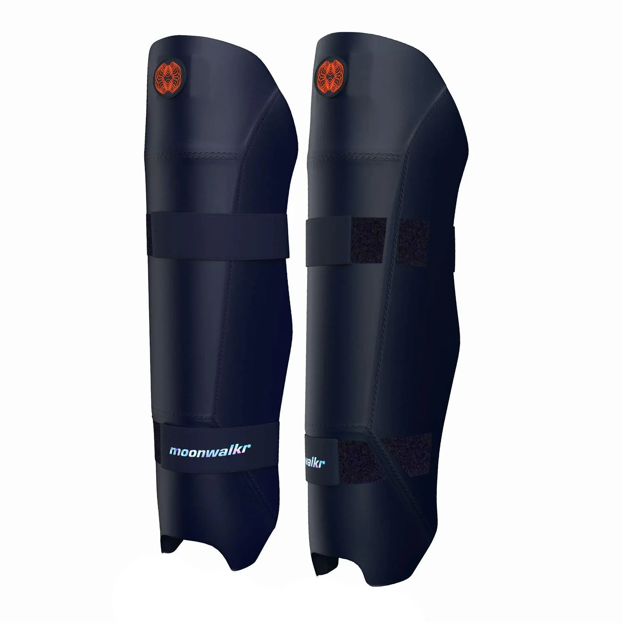 Moonwalkr Wicketkeeping Shin Guard - Image 20