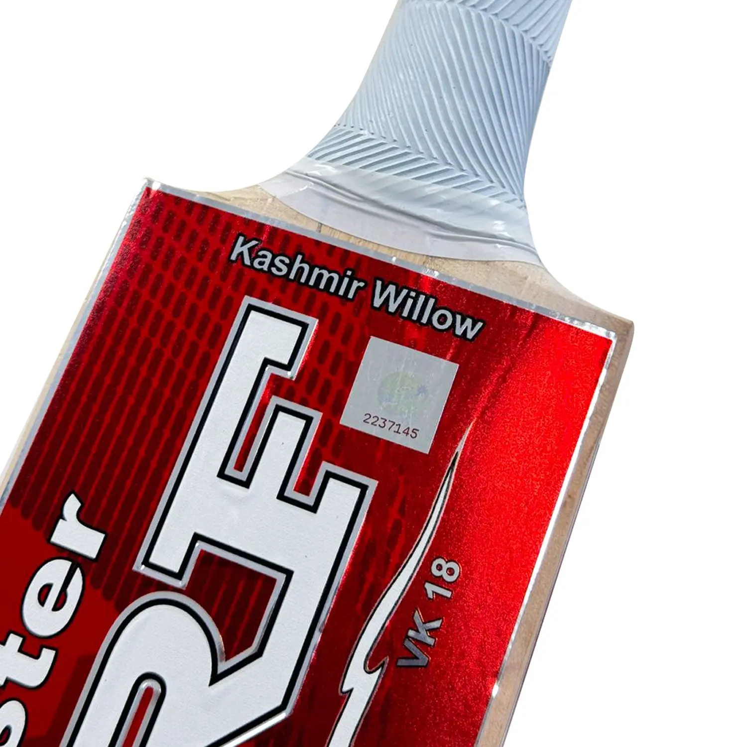 MRF Blaster Kashmir Willow Cricket Bat - Image 5