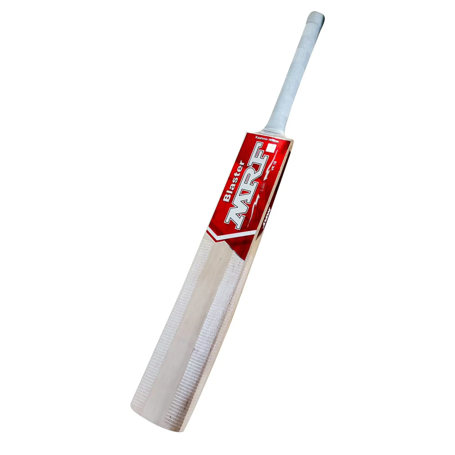 MRF Blaster Kashmir Willow Cricket Bat - Image 7