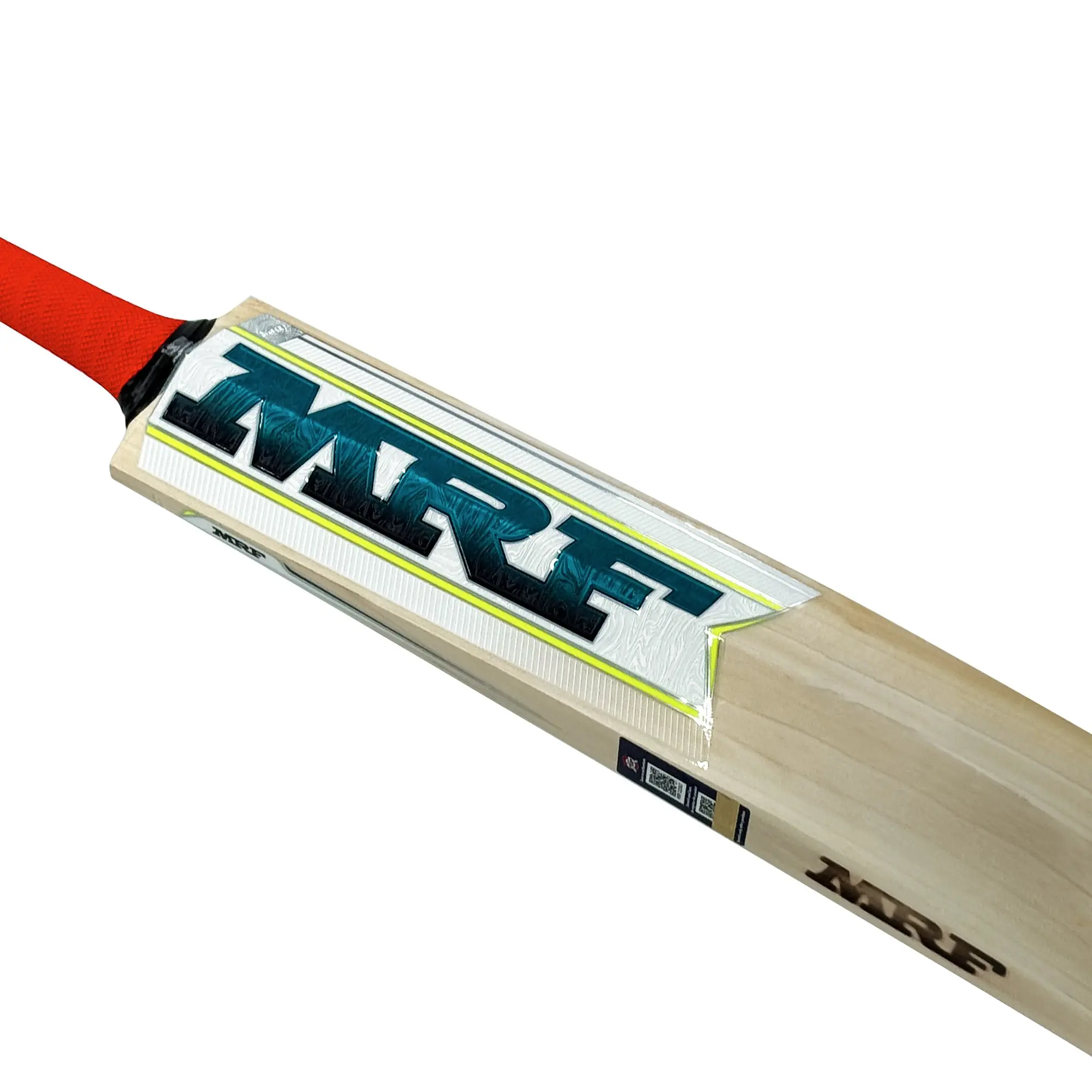 Mrf Carnage English Willow Cricket Bat - Image 6