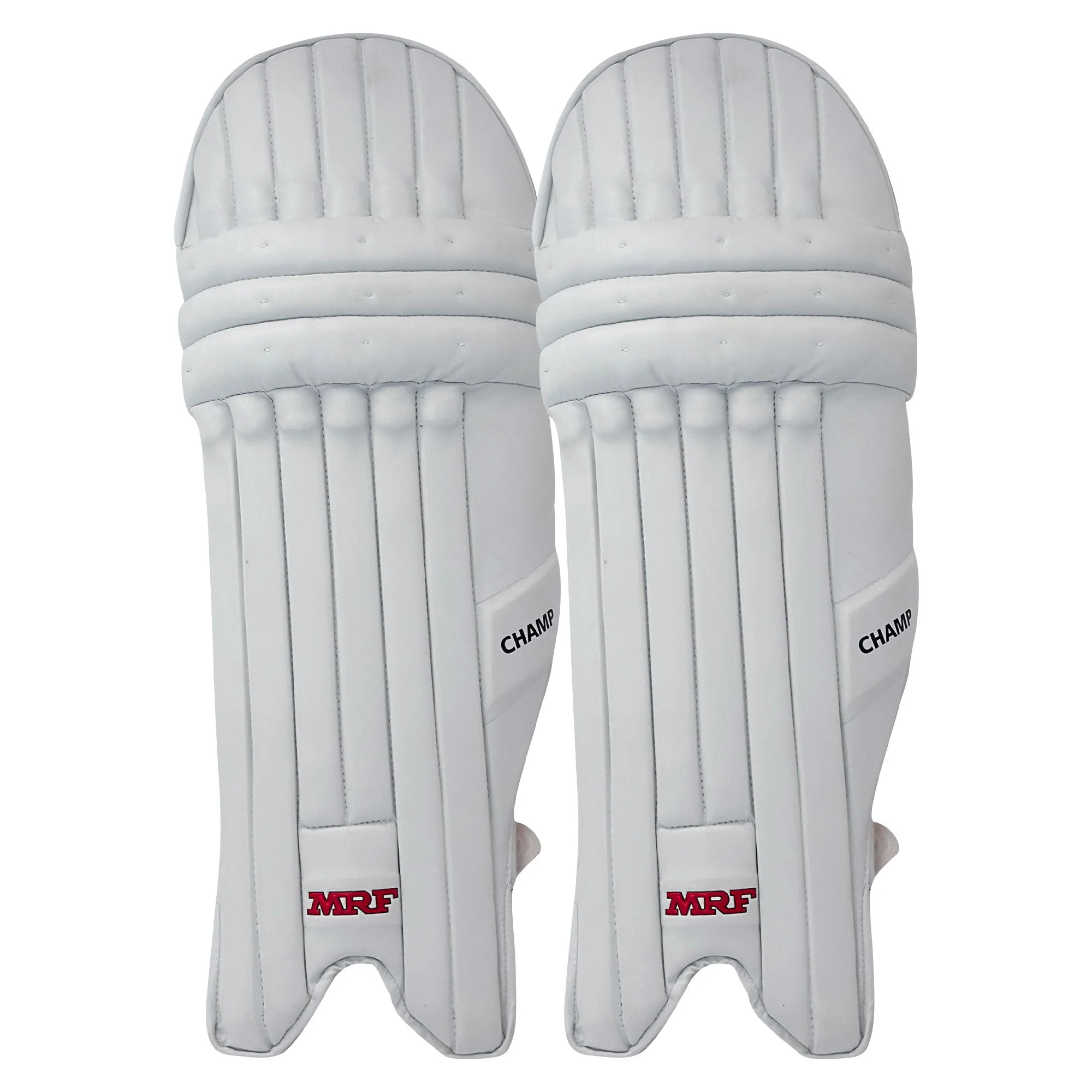 Mrf Champ Cricket Batting Pads - Image 2