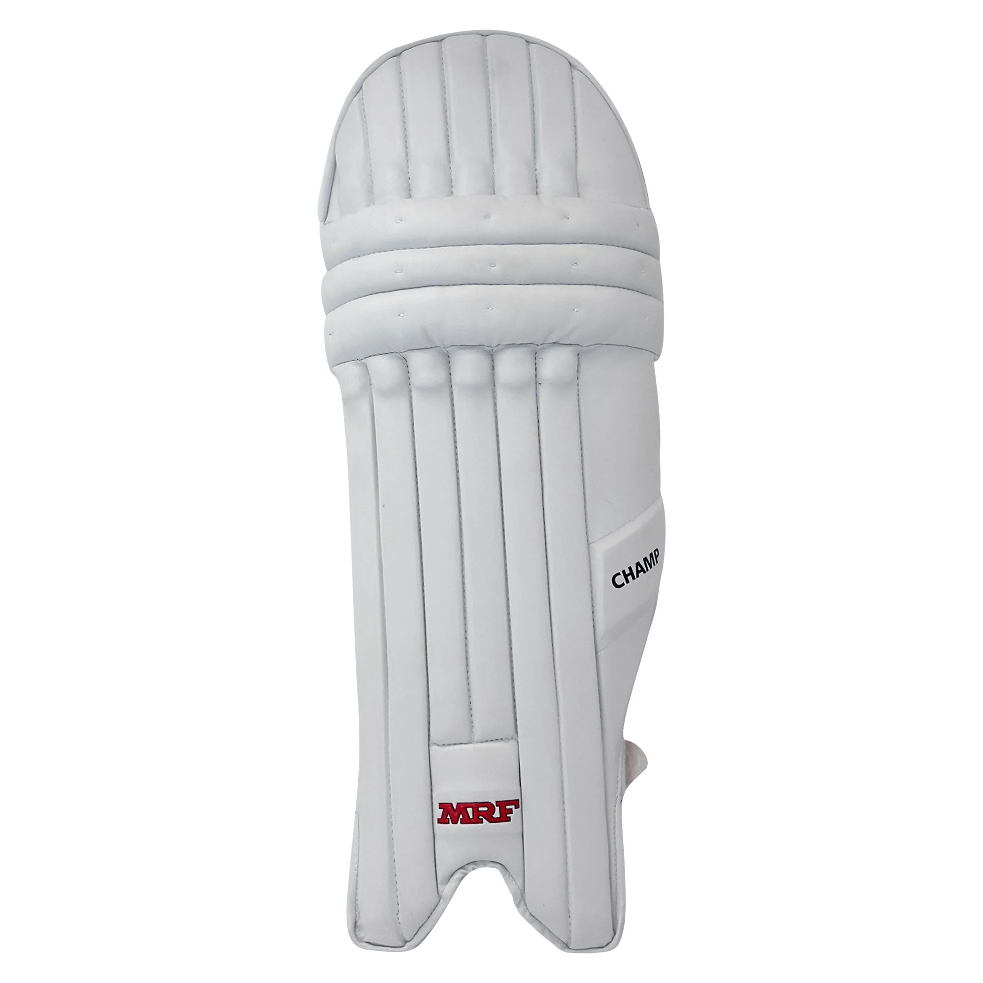Mrf Champ Cricket Batting Pads - Image 3