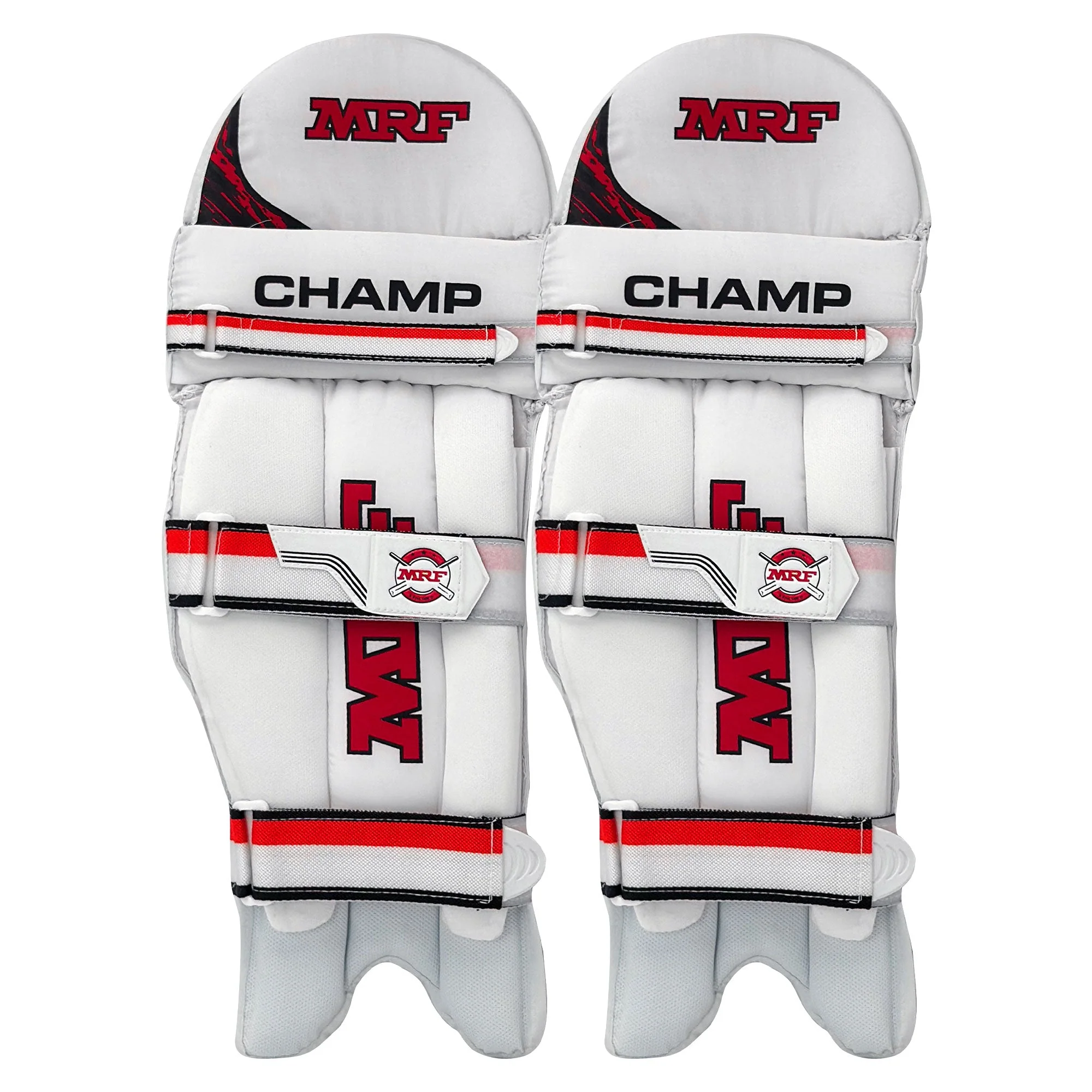 Mrf Champ Cricket Batting Pads - Image 5