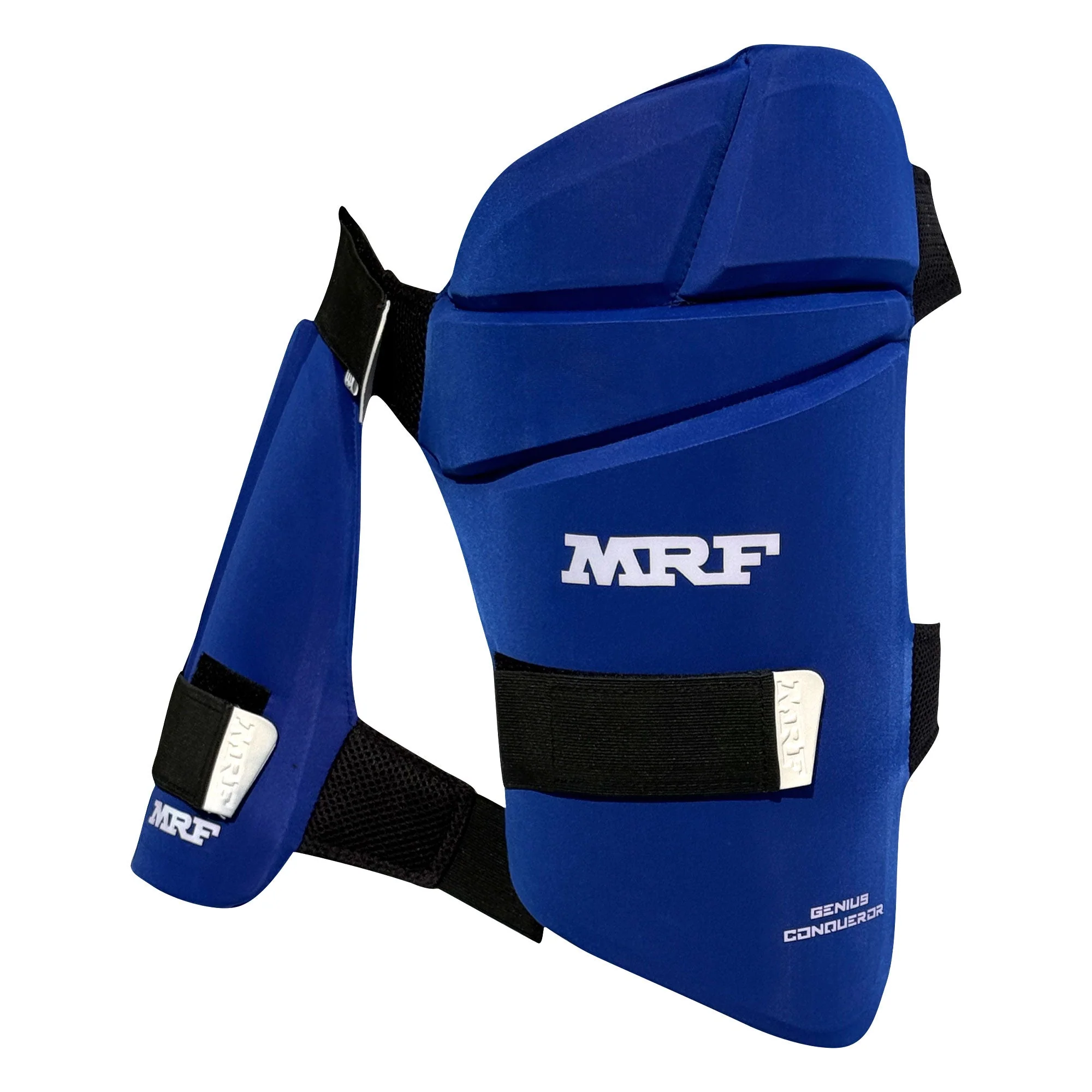 Mrf Conqueror Thigh Pad - Image 3