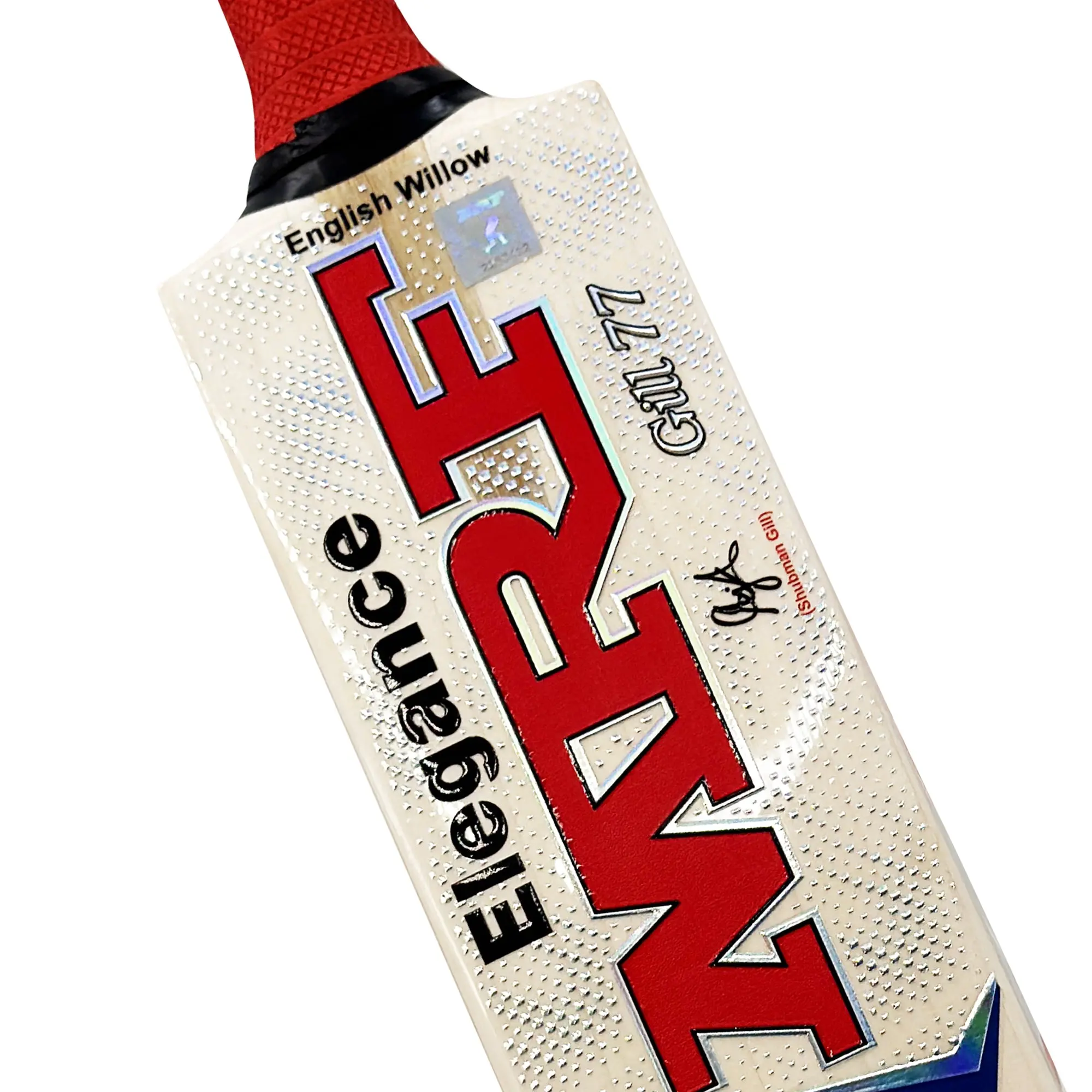 Mrf Elegance English Willow Cricket Bat - Image 10