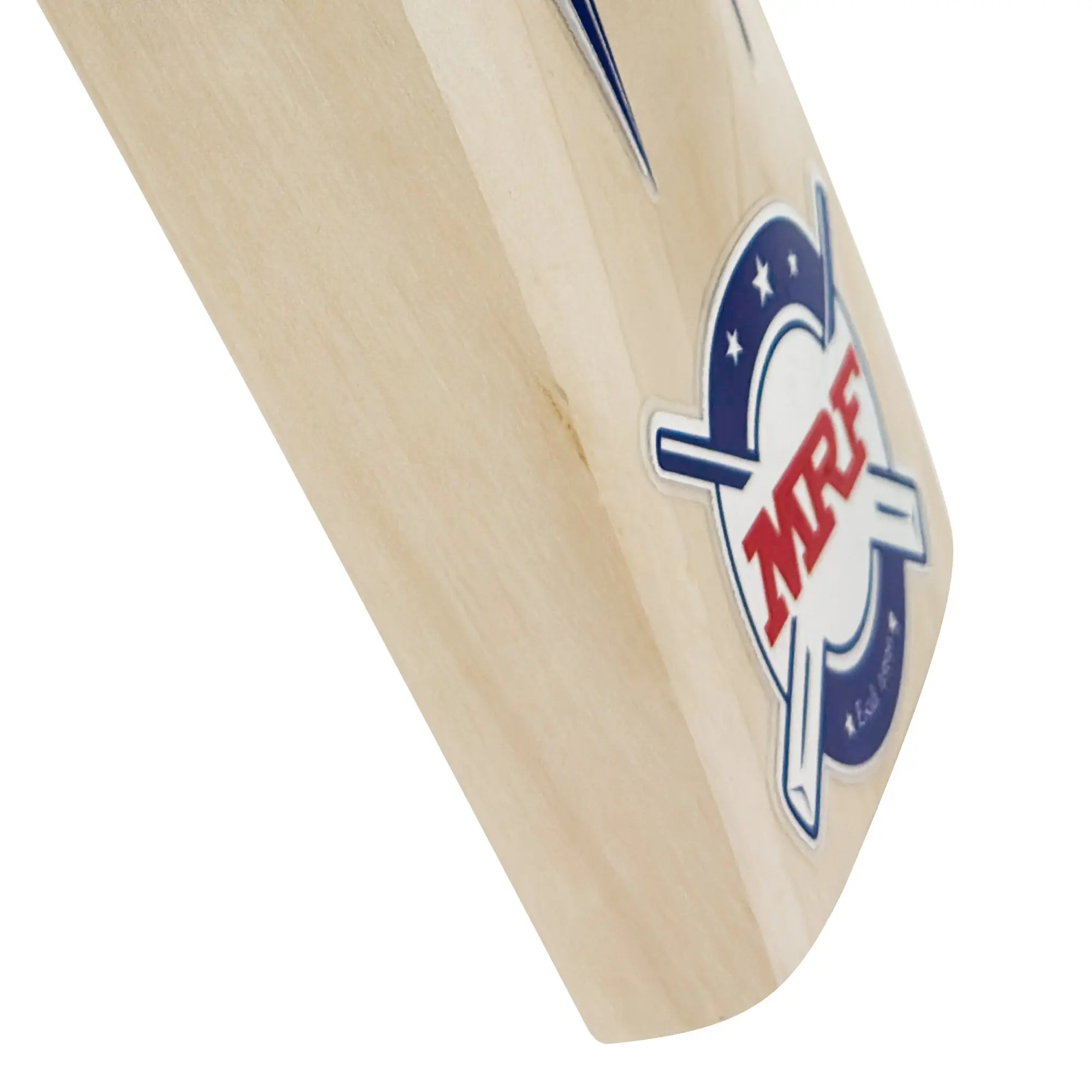 Mrf Elegance English Willow Cricket Bat - Image 11