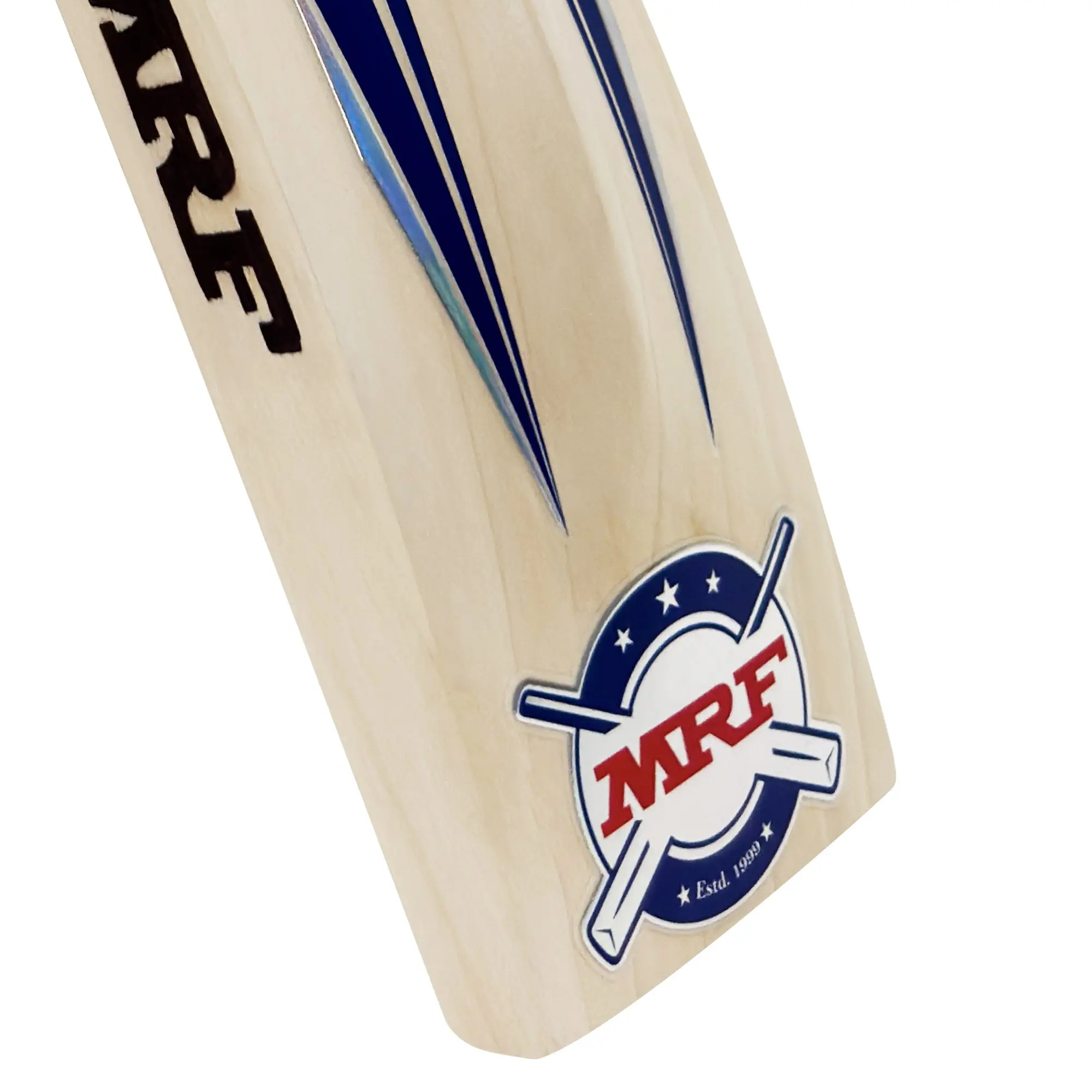 Mrf Elegance English Willow Cricket Bat - Image 5