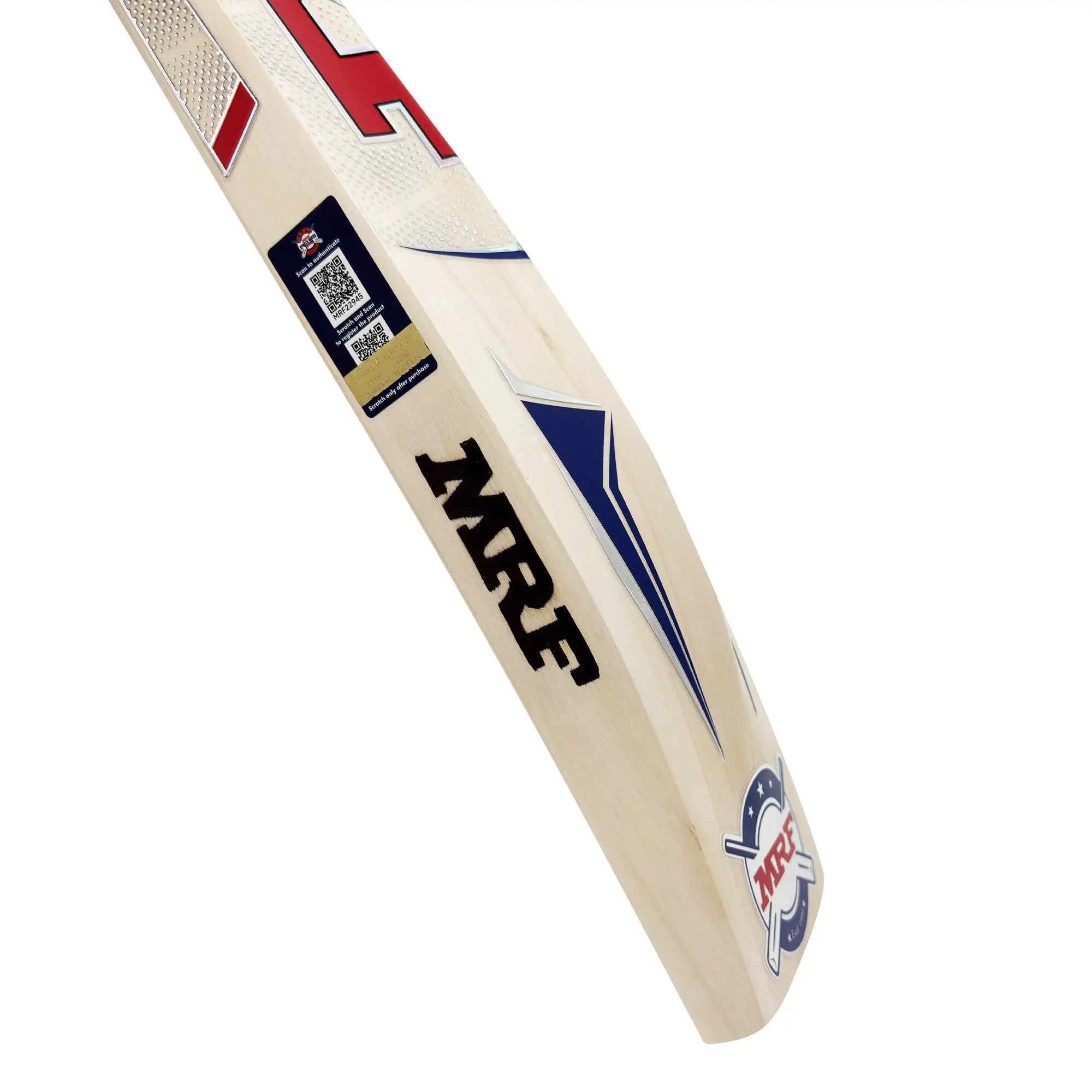 Mrf Elegance English Willow Cricket Bat - Image 6