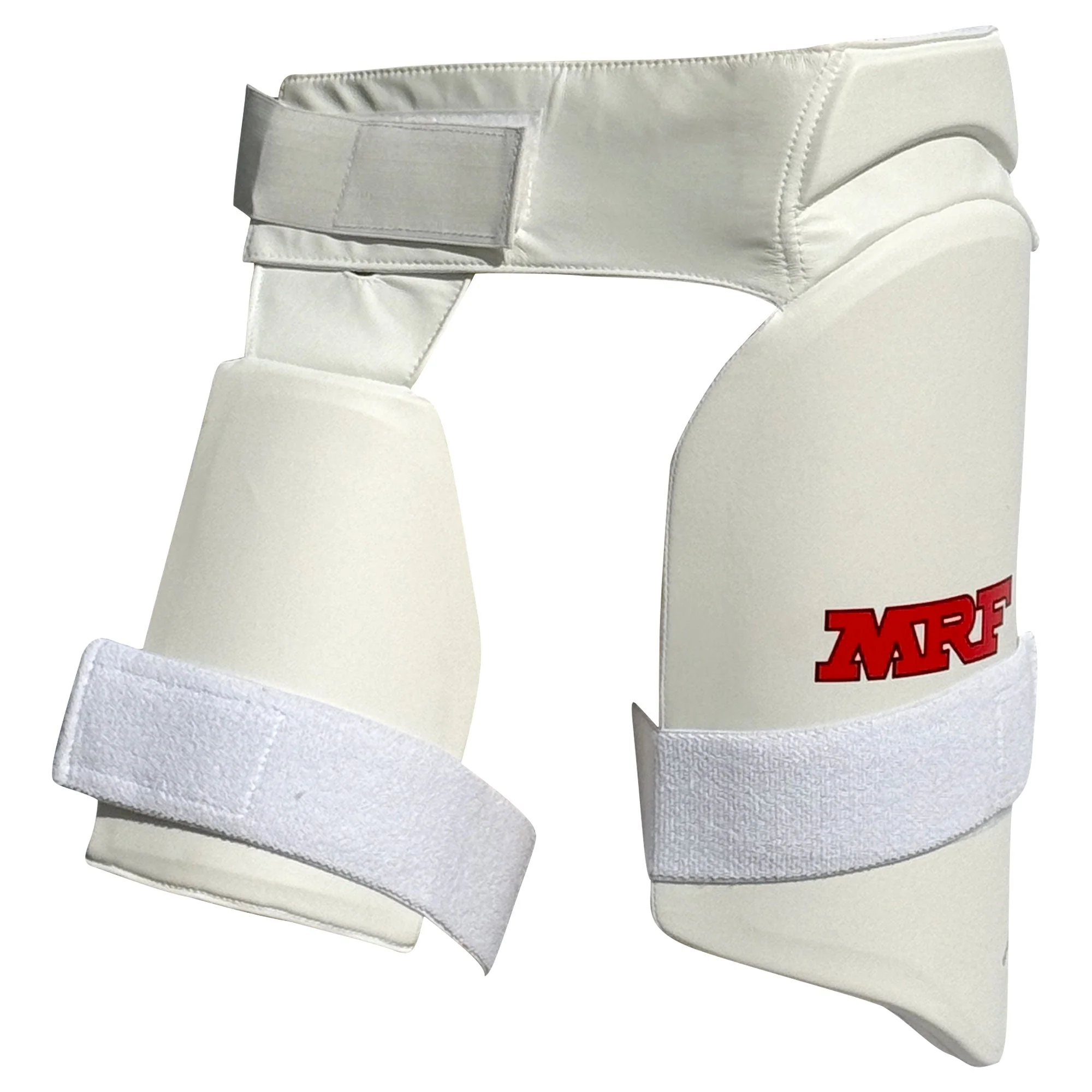 Mrf Emperor Thigh Guard - Image 2