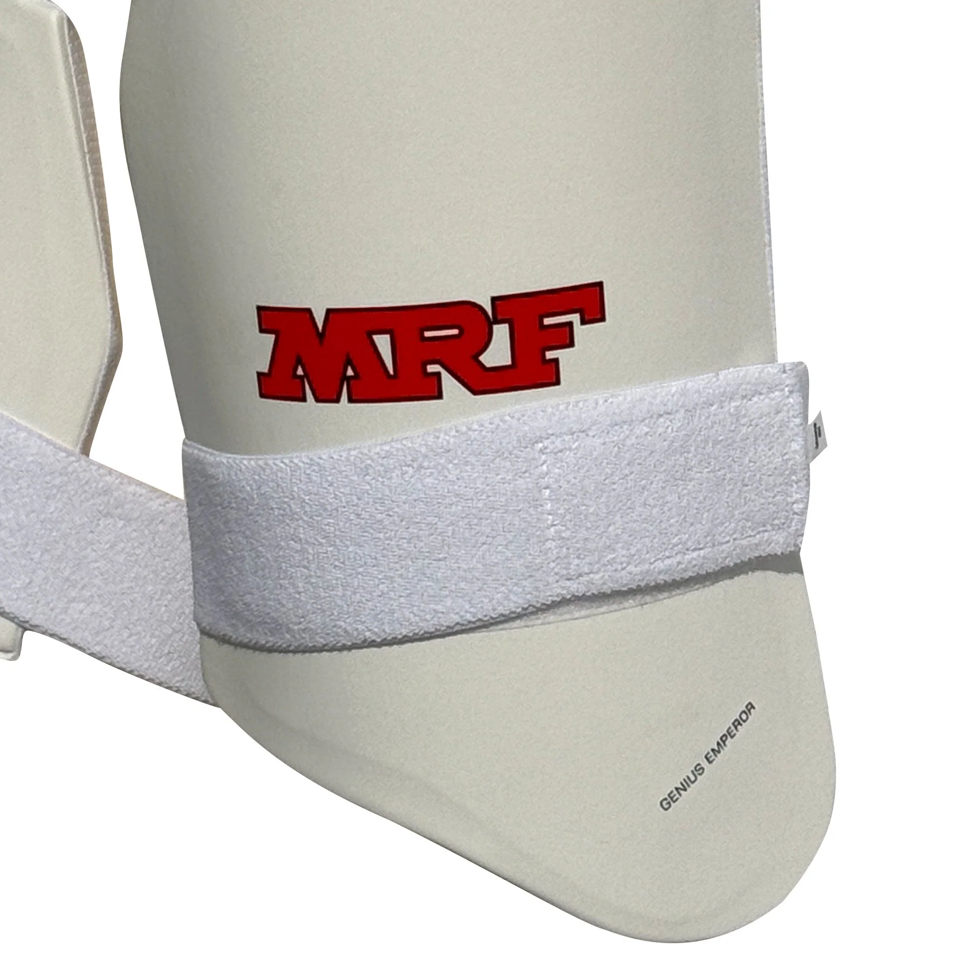 Mrf Emperor Thigh Guard - Image 3