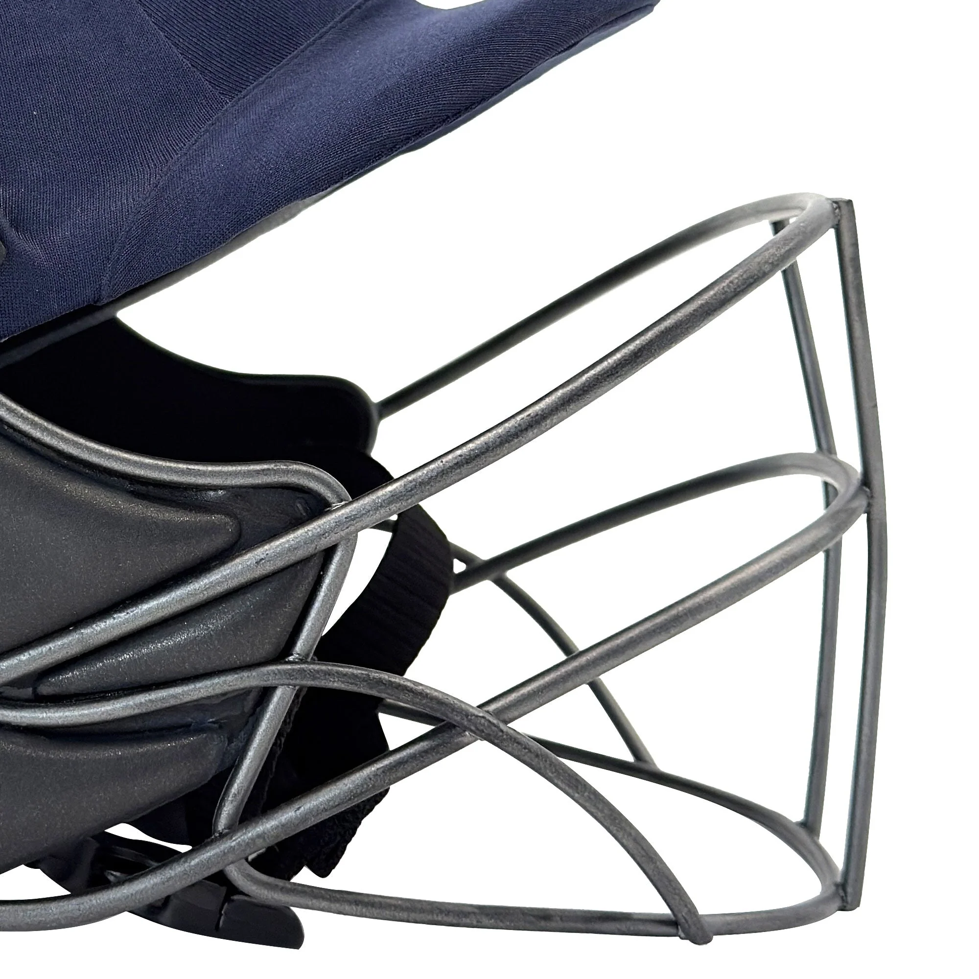 Mrf Genius Cricket Helmet - Image 4